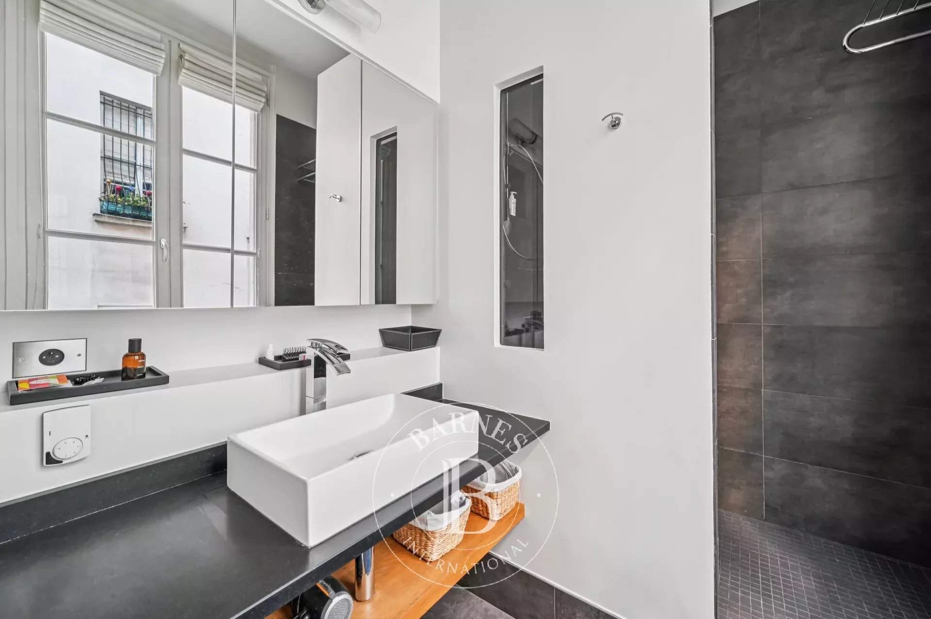Paris  - Appartement 3 Pièces, 1 Chambre - picture 11