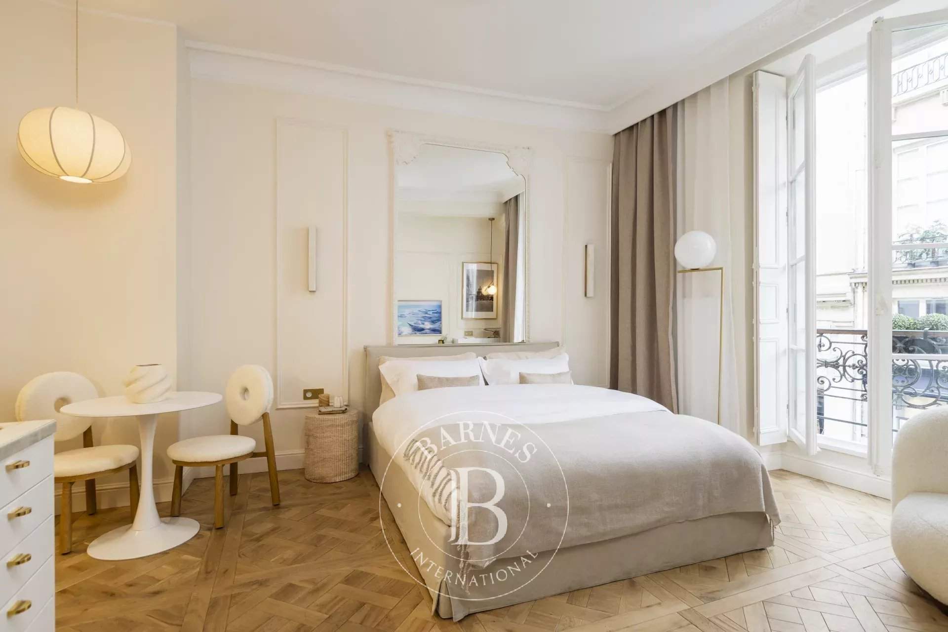 Paris  - Apartment  - picture 6