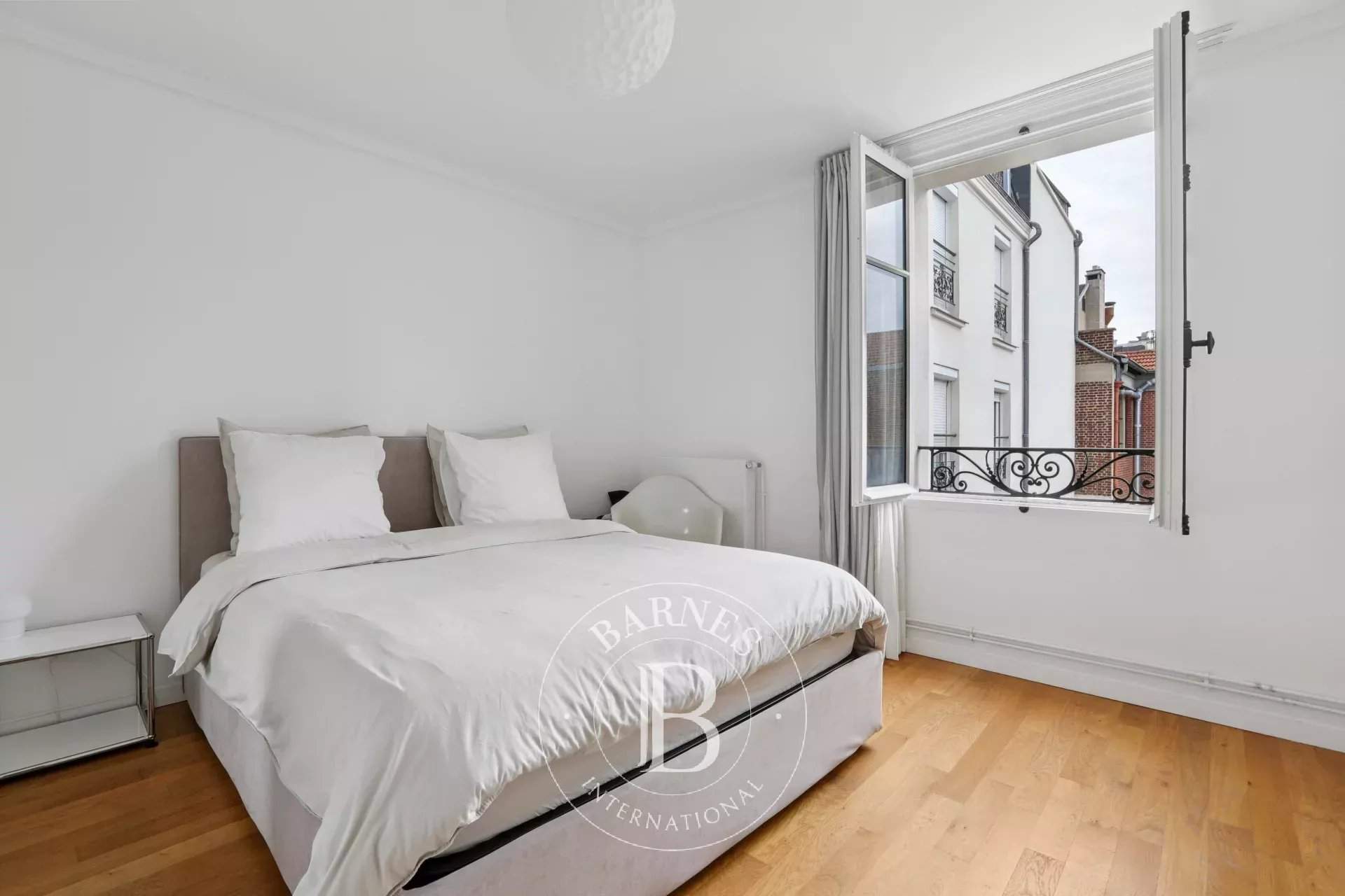 Paris  - Appartement 2 Pi&egrave;ces, 1 Chambre - picture 7