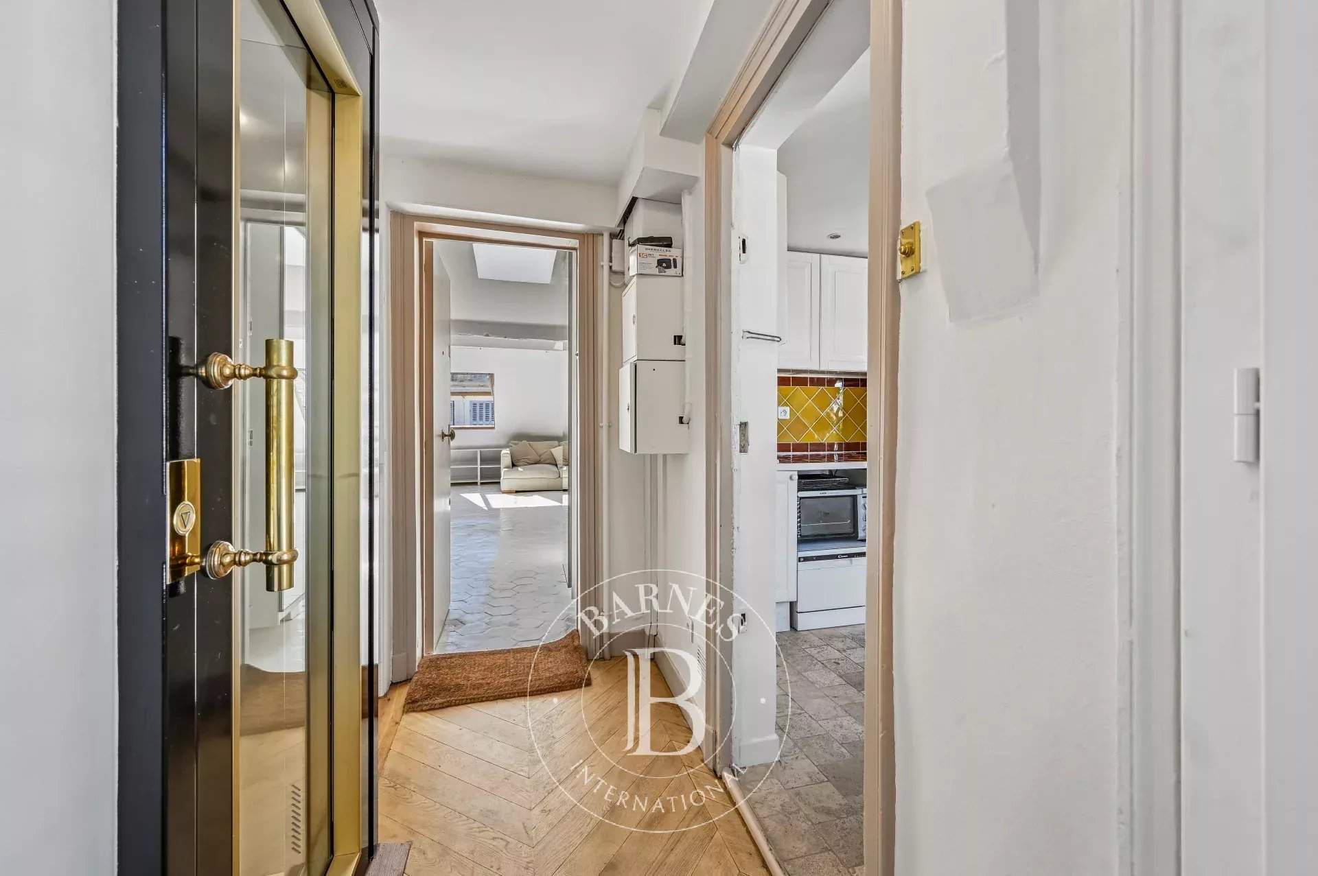 Paris  - Apartment 3 Bedrooms - picture 13