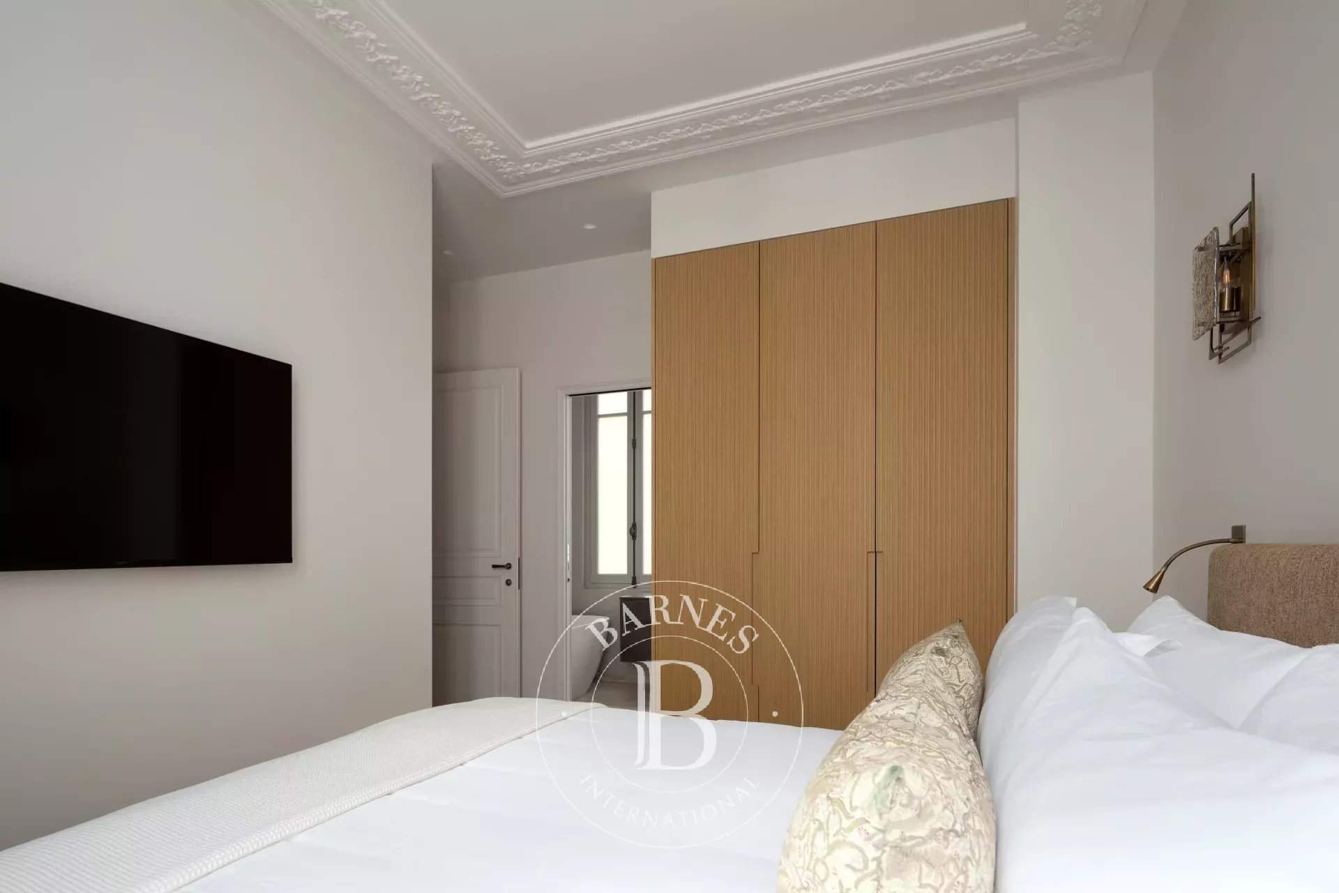 Paris  - Appartement 4 Pièces 2 Chambres - picture 16