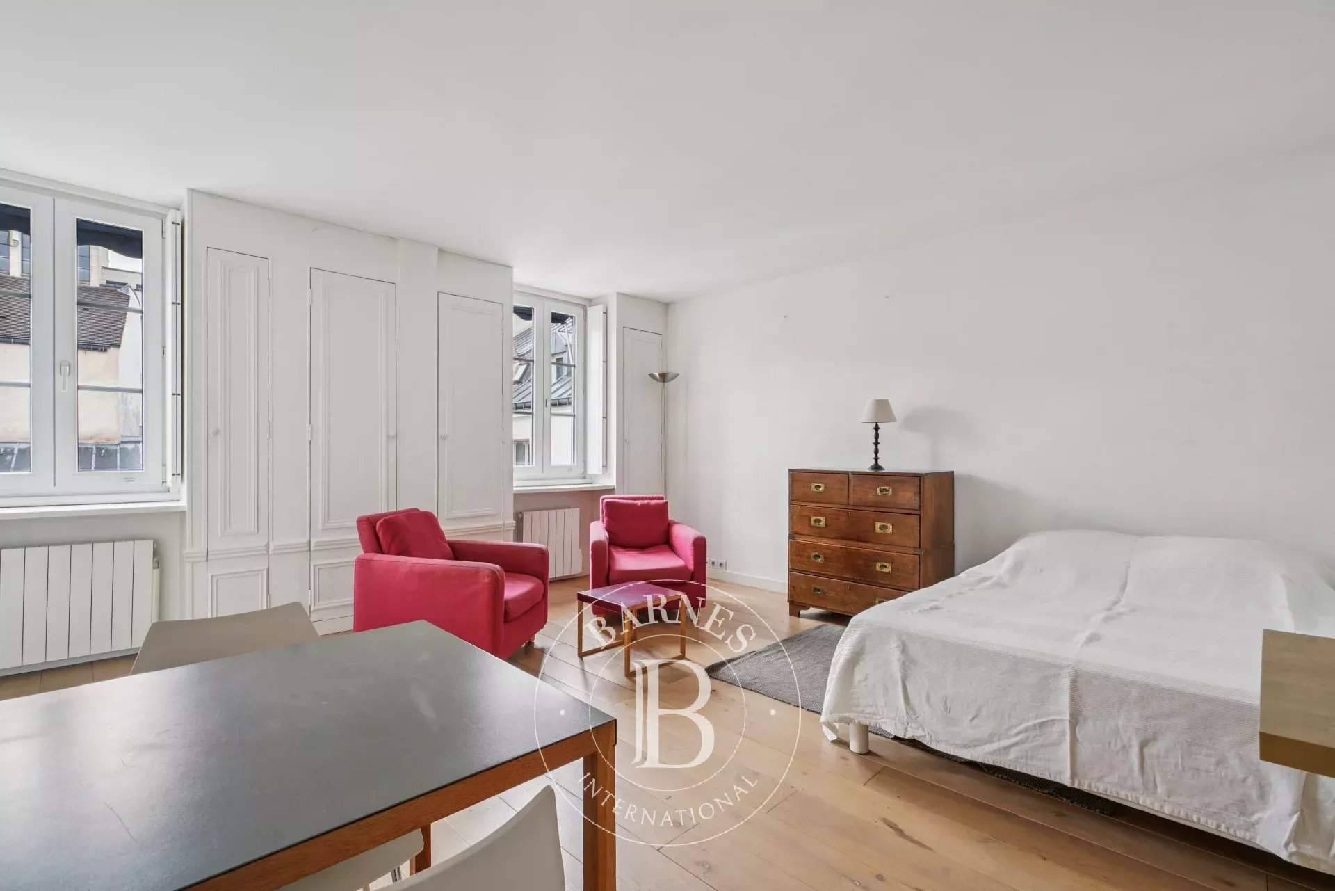 Paris  - Apartment  - picture 4