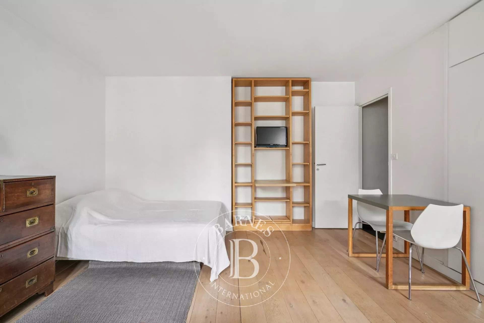 Paris  - Apartment  - picture 10