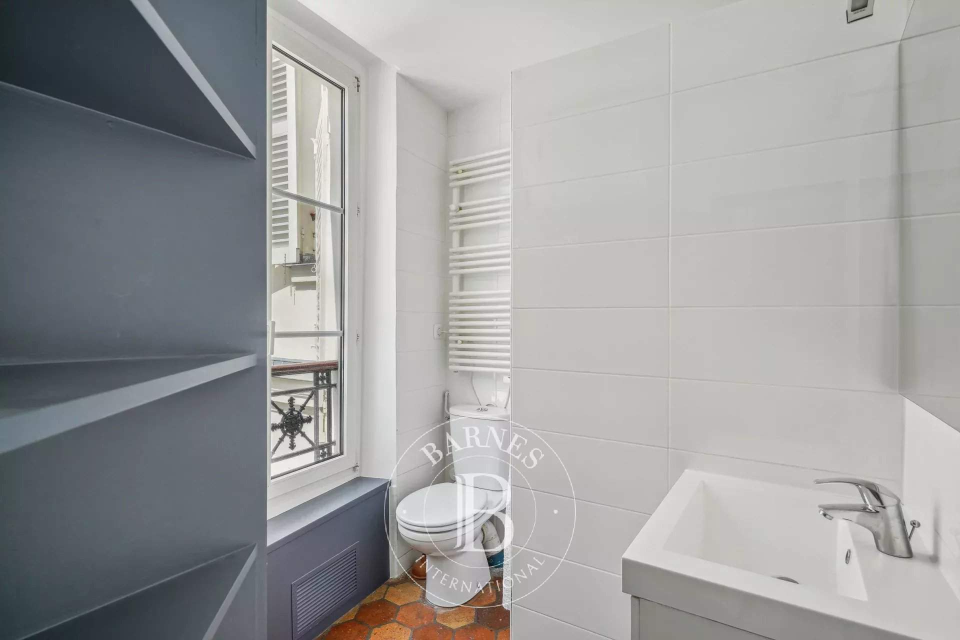 Paris  - Appartement 2 Pièces, 1 Chambre - picture 9