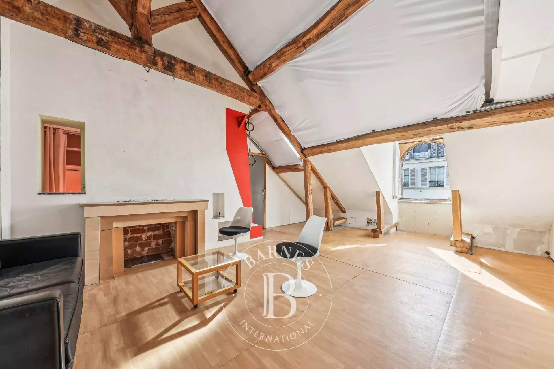 Paris  - Apartment 2 Bedrooms - picture 3
