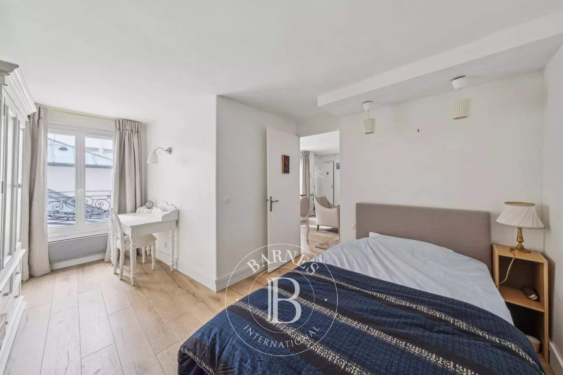 Paris  - Appartement 2 Pièces, 1 Chambre - picture 10