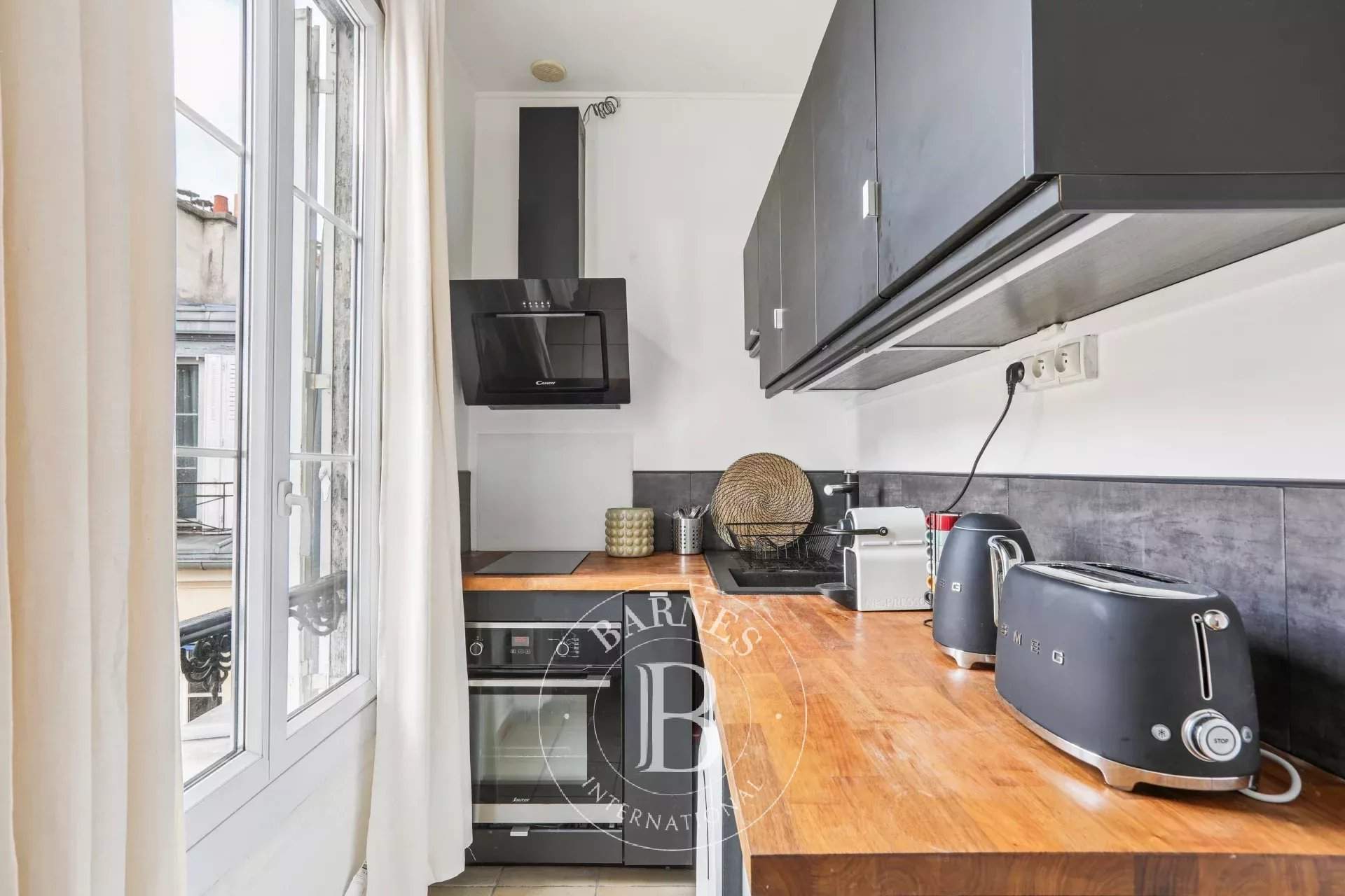 Paris  - Apartment  - picture 6