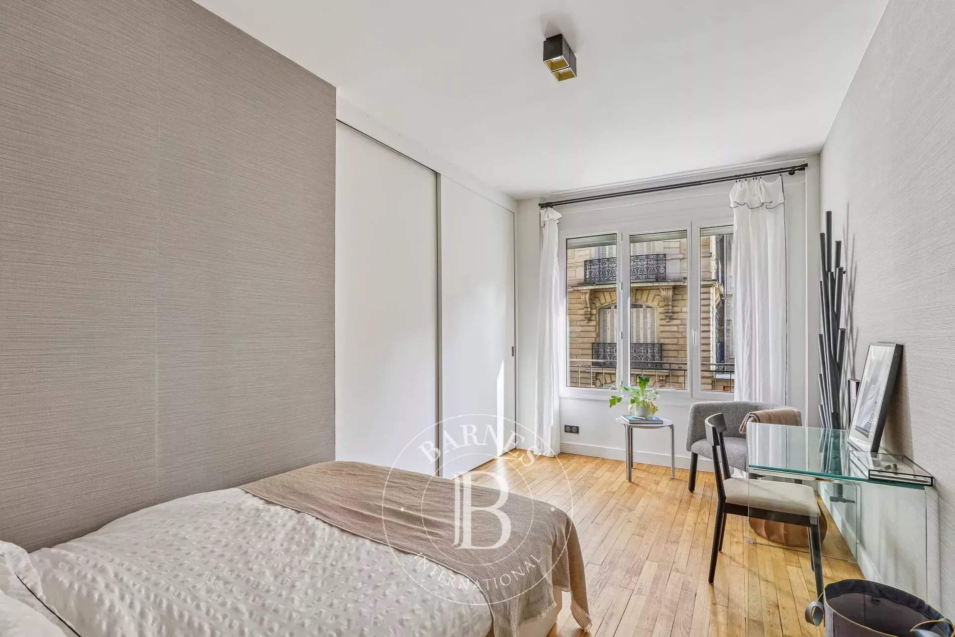 Paris  - Piso 3 Cuartos 2 Habitaciones - picture 10