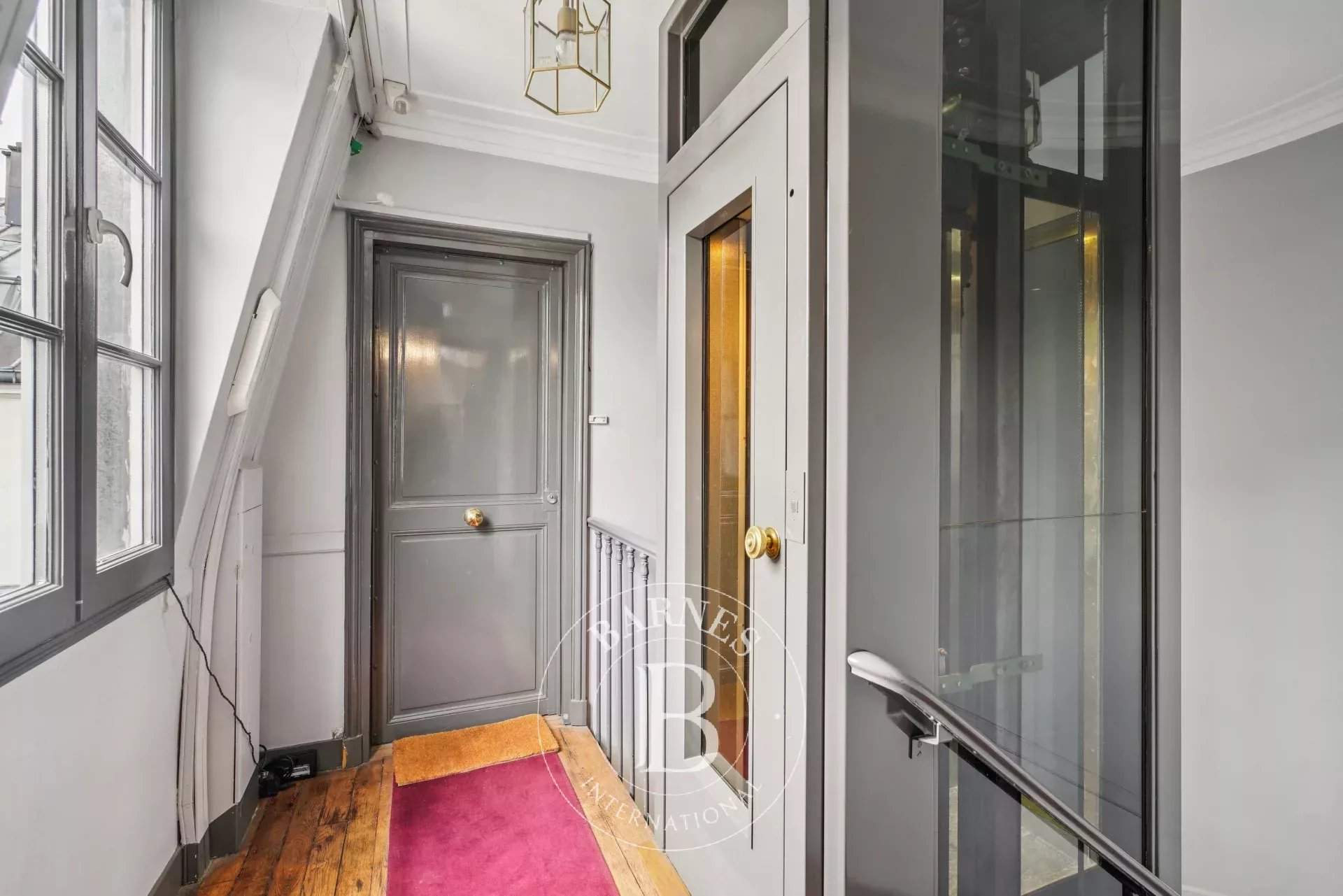 Paris  - Apartment  - picture 12