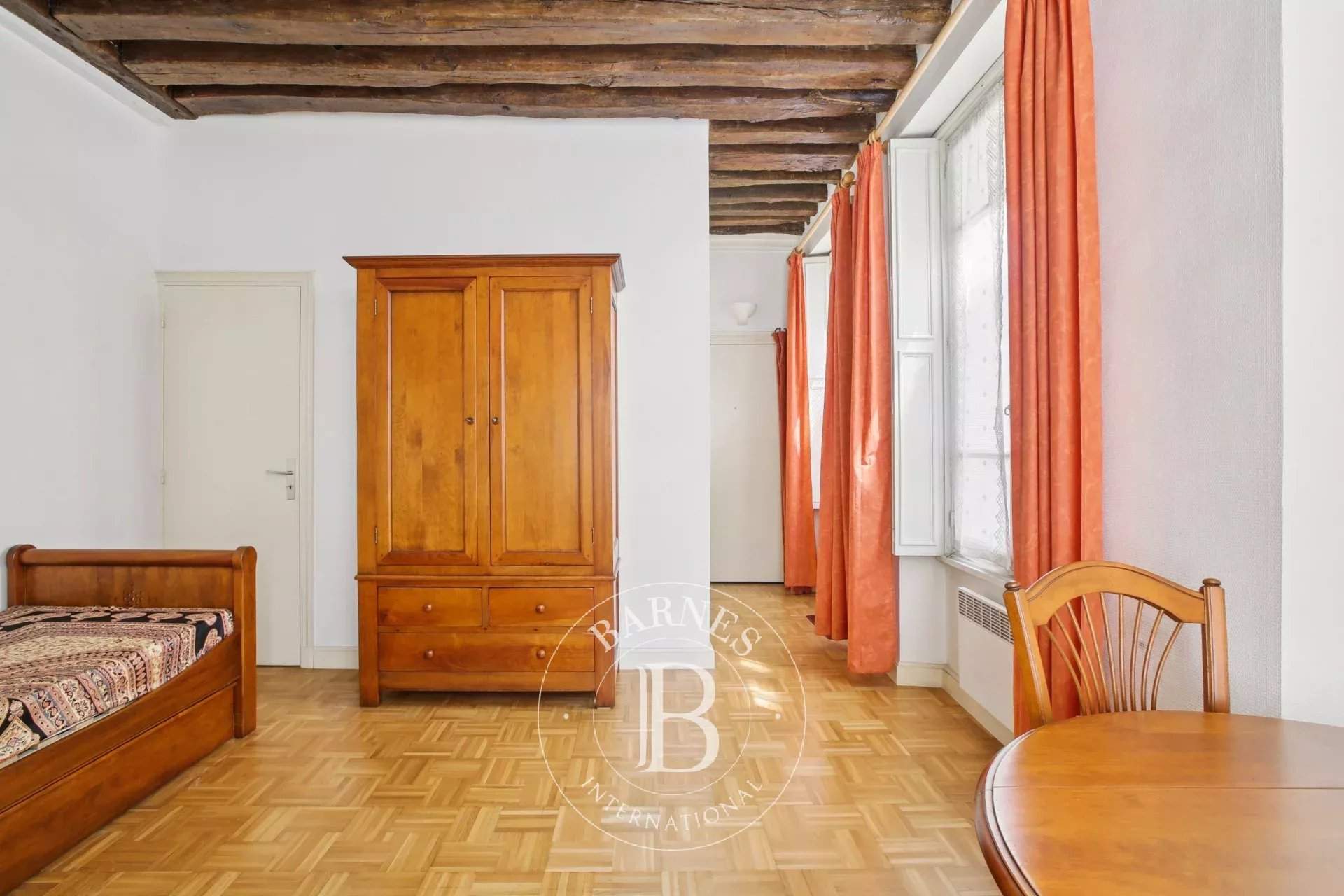 Paris  - Piso 1 Cuarto - picture 1