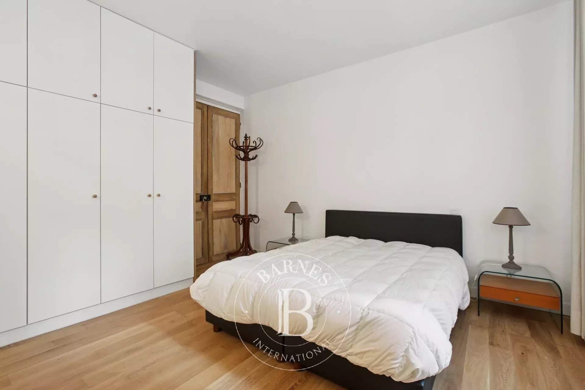 Paris  - Piso 2 Cuartos, 1 Habitacion - picture 7