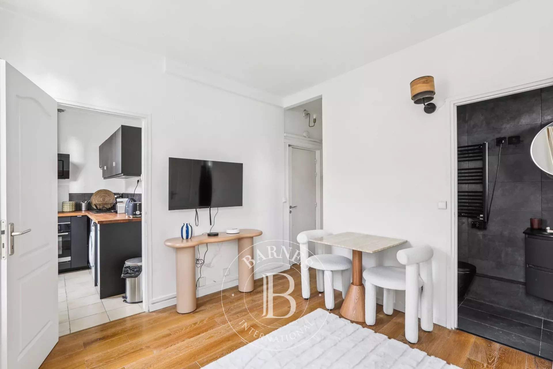 Paris  - Apartment  - picture 3