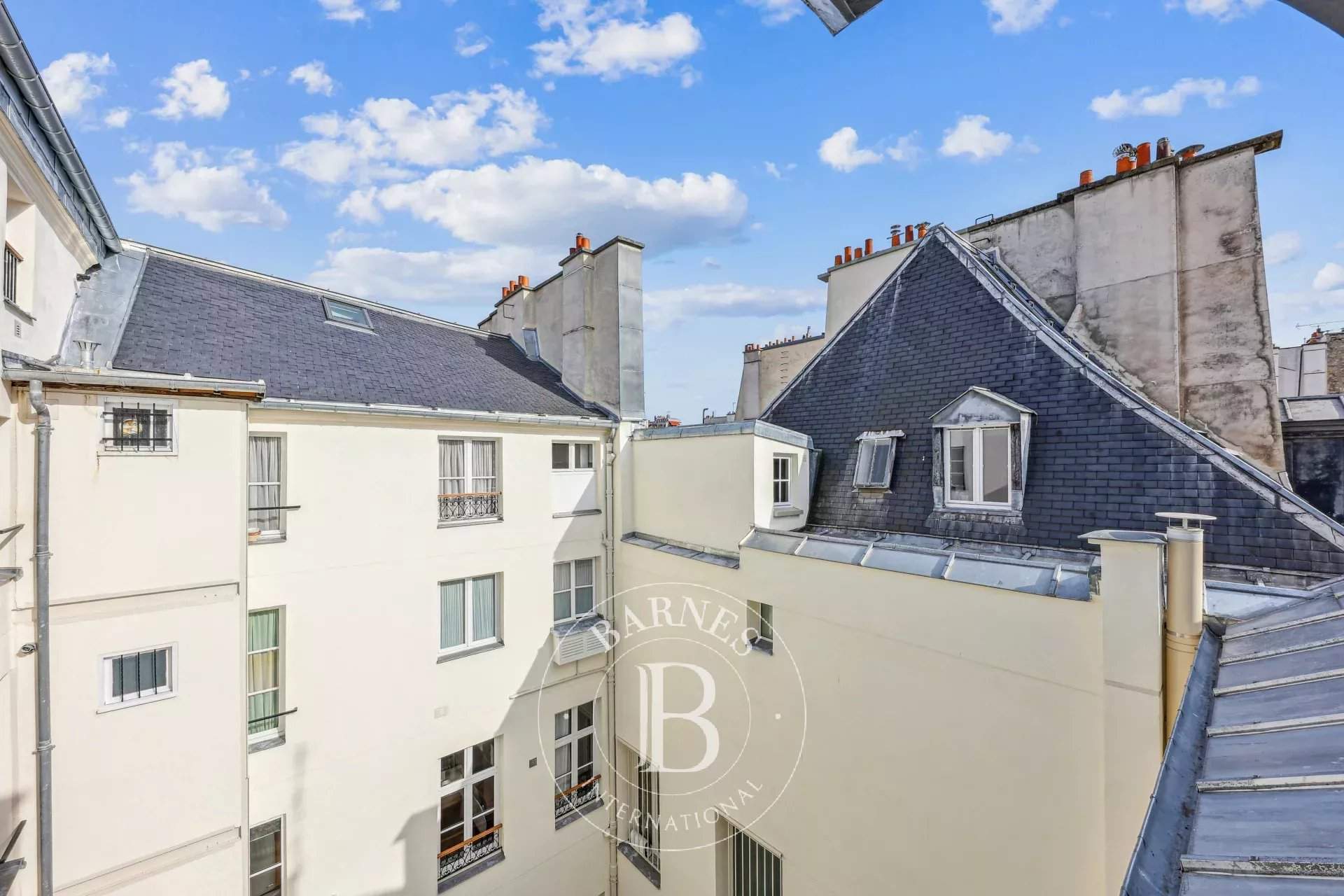 Paris  - Apartment 2 Bedrooms - picture 7