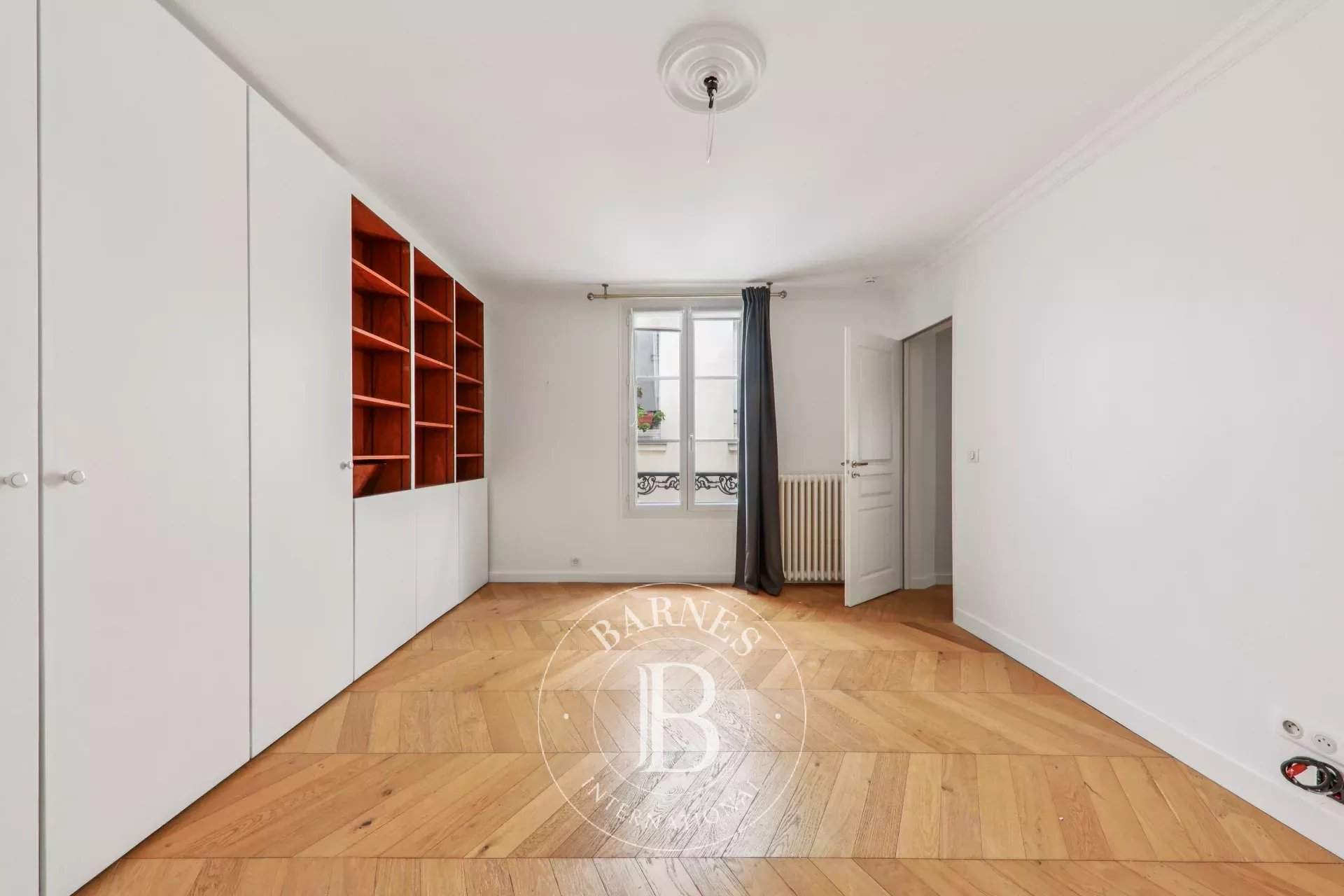 Paris  - Appartement 3 Pi&egrave;ces 2 Chambres - picture 9