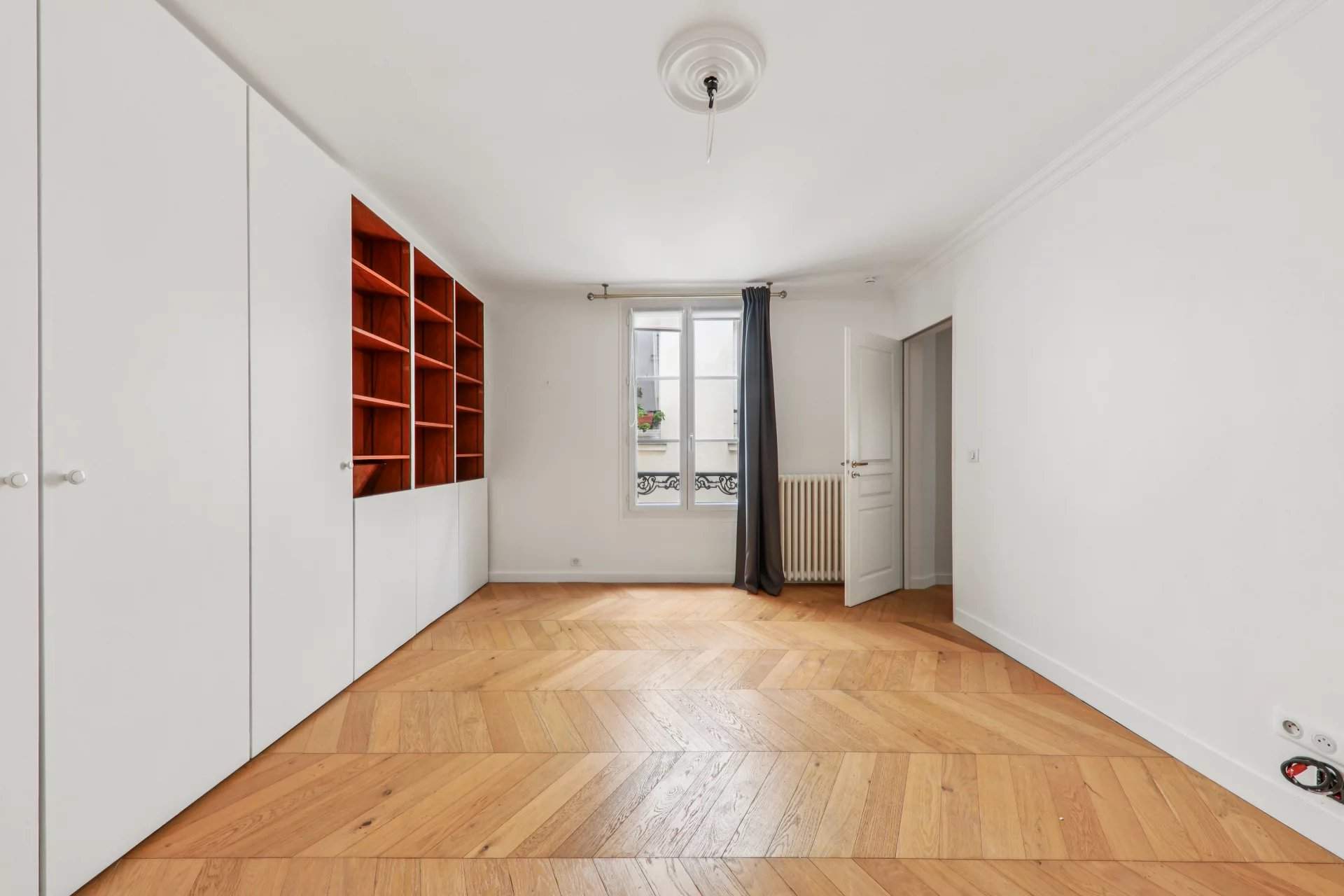 Paris  - Appartement 3 Pi&egrave;ces 2 Chambres - picture 9