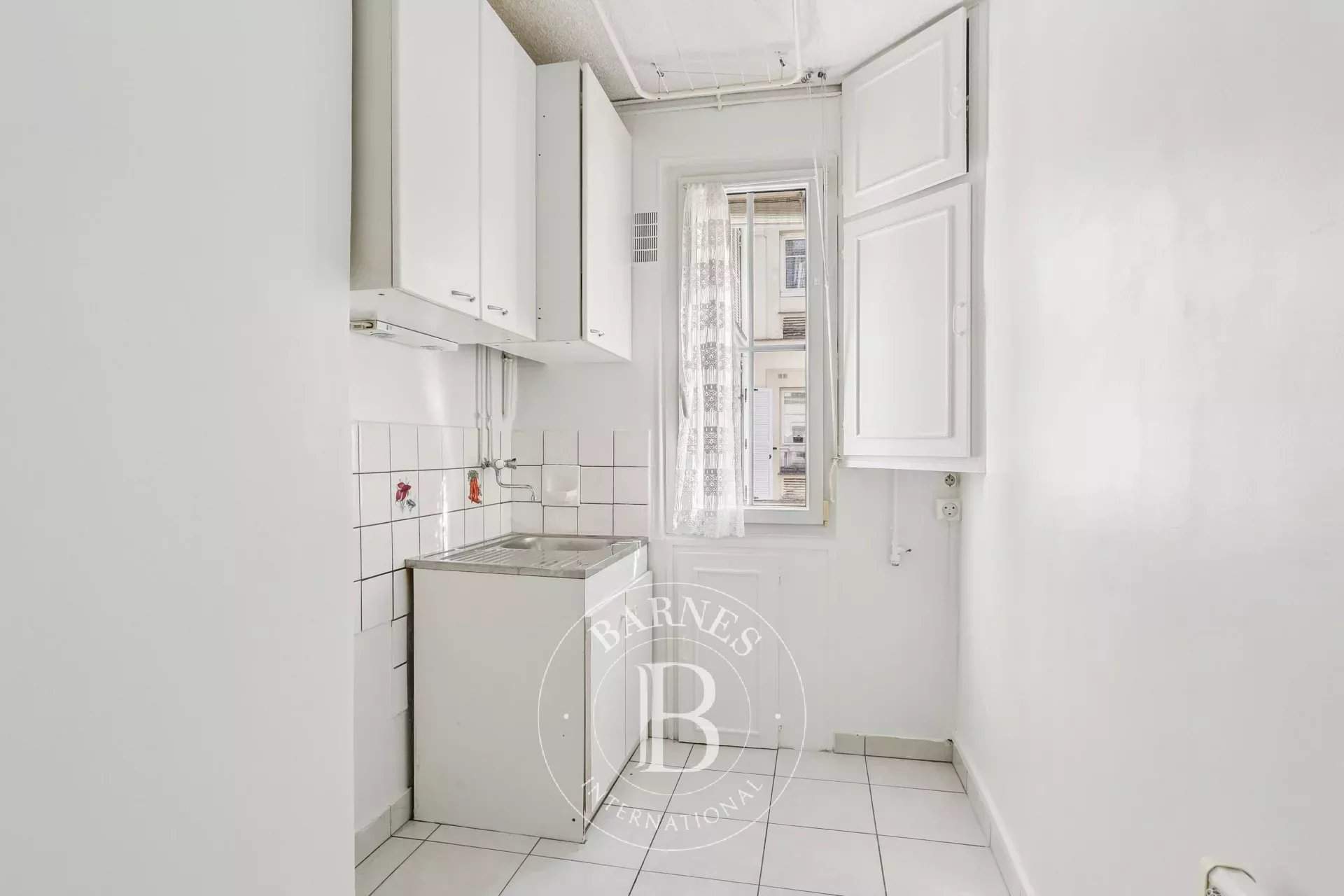Paris  - Apartment 1 Bedroom - picture 6