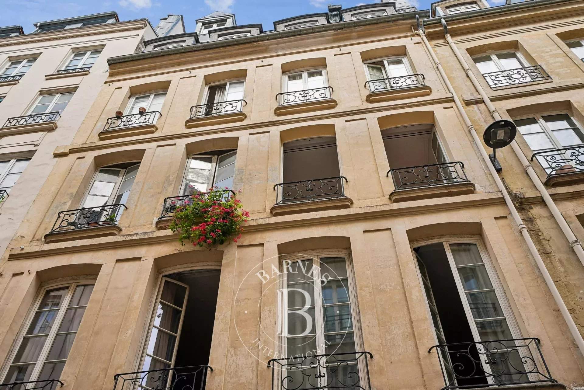 Paris  - Apartment  - picture 14