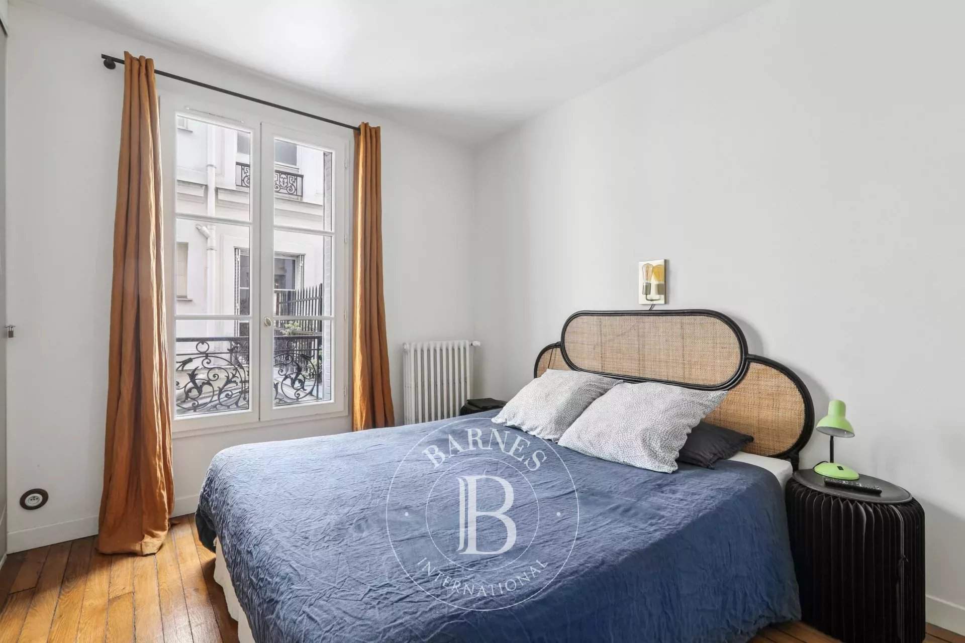 Paris  - Appartement 2 Pi&egrave;ces, 1 Chambre - picture 8