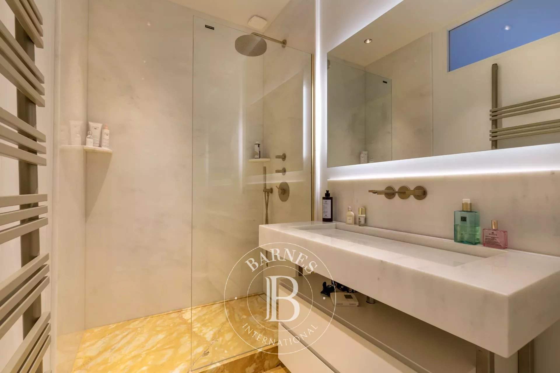 Paris  - Apartment 2 Bedrooms - picture 6