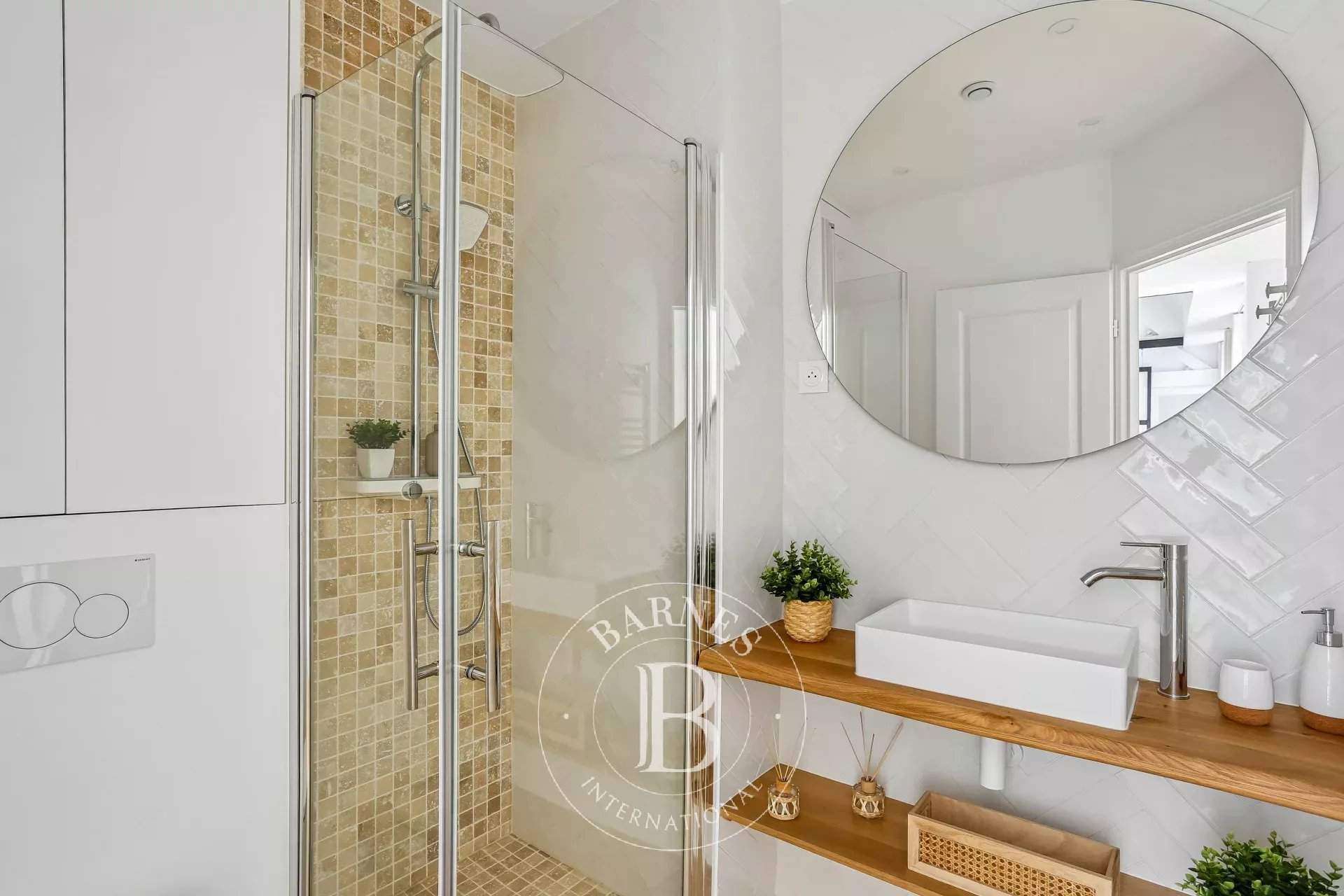 Paris  - Appartement 2 Pi&egrave;ces, 1 Chambre - picture 9