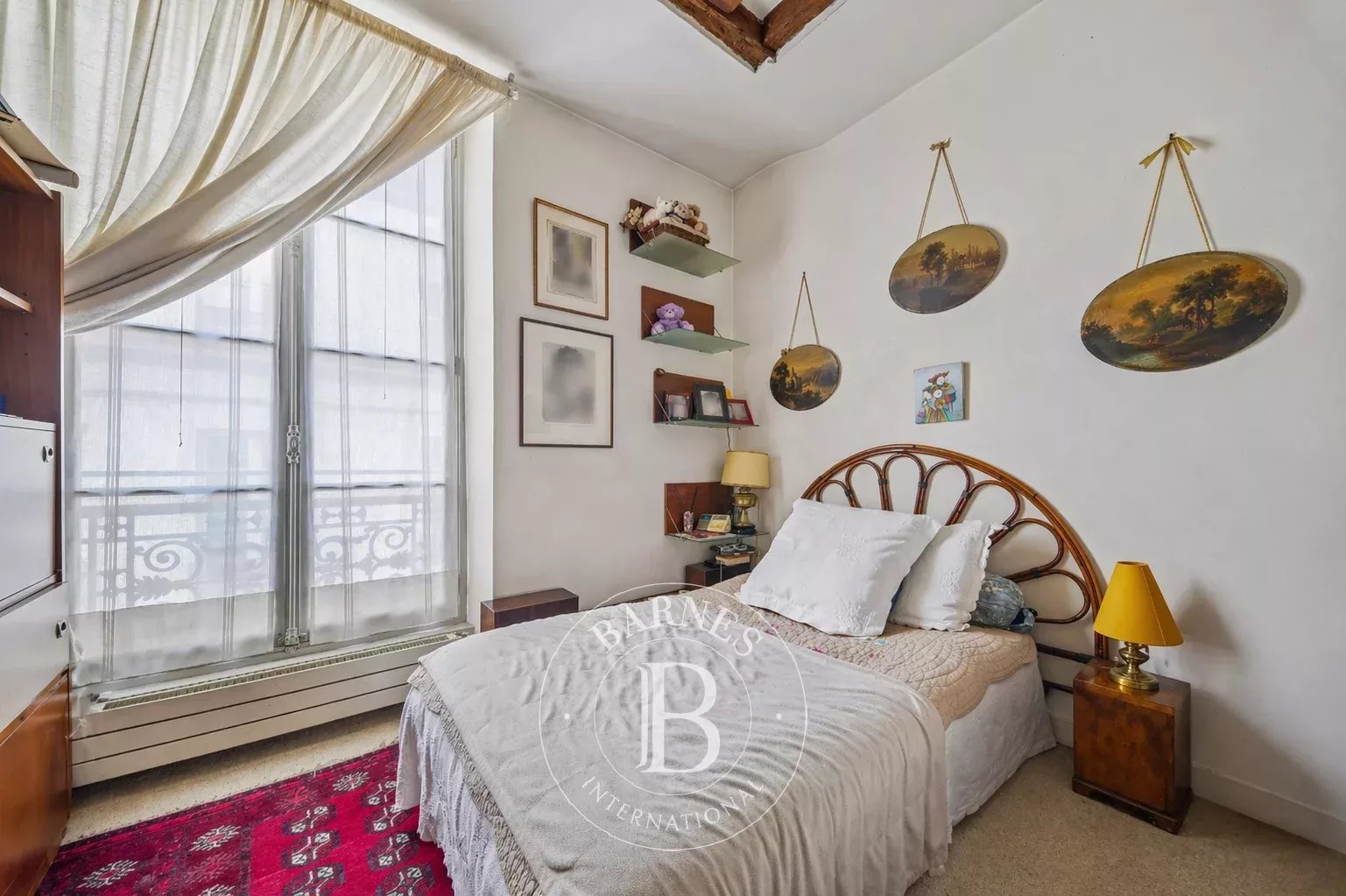 Paris  - Apartment 2 Bedrooms - picture 7