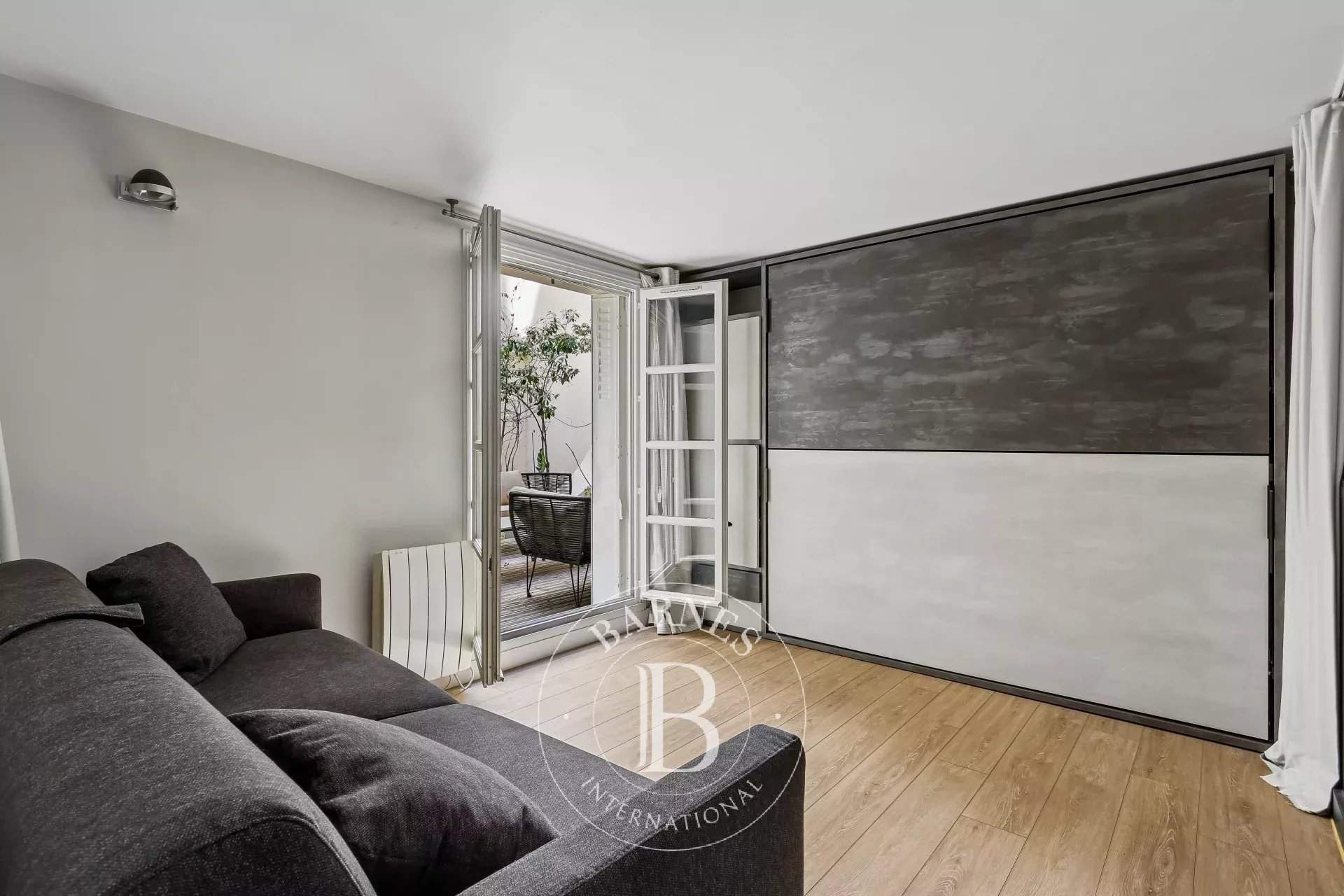 Paris  - Appartement 3 Pi&egrave;ces 2 Chambres - picture 7