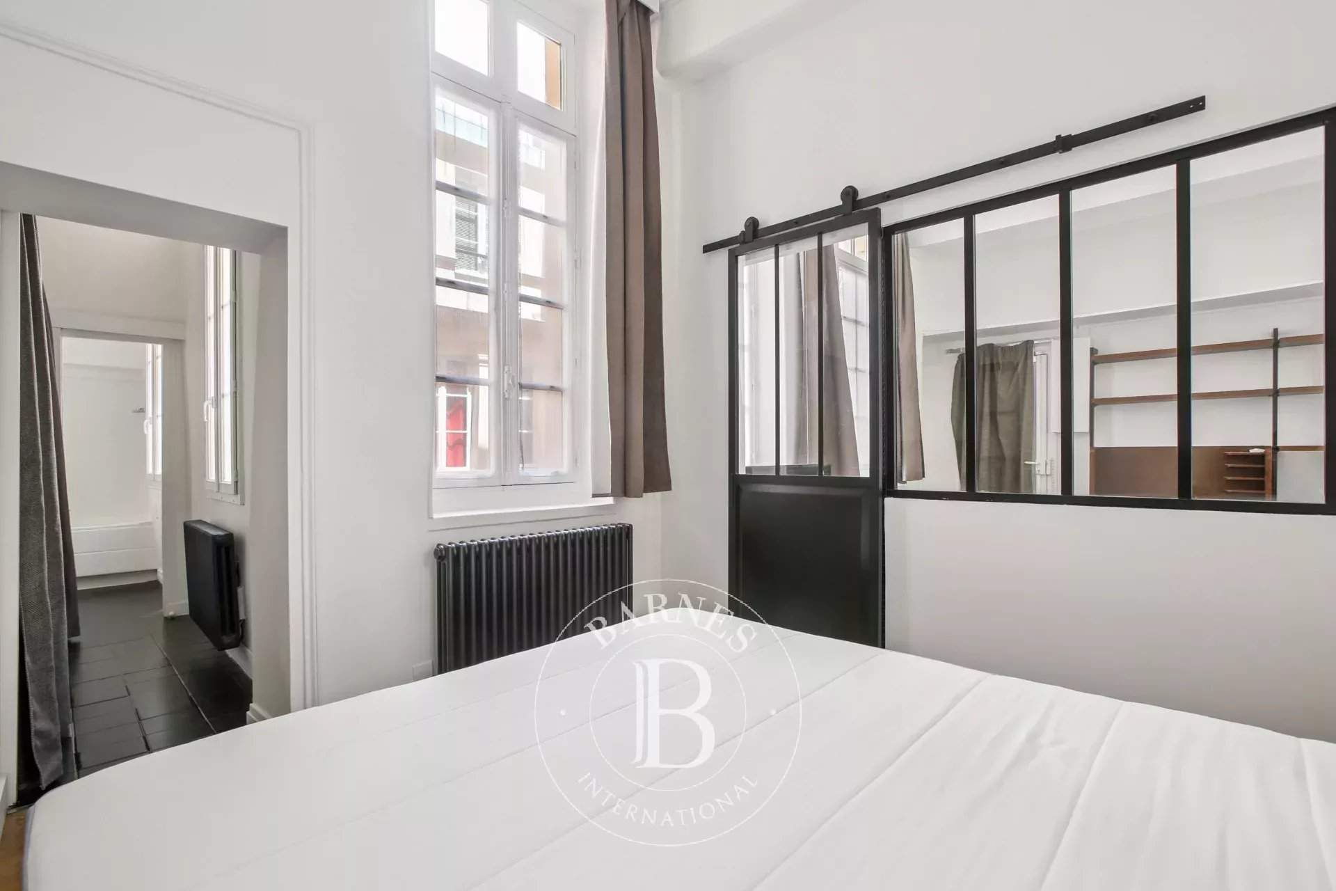 Paris  - Appartement 2 Pièces, 1 Chambre - picture 9
