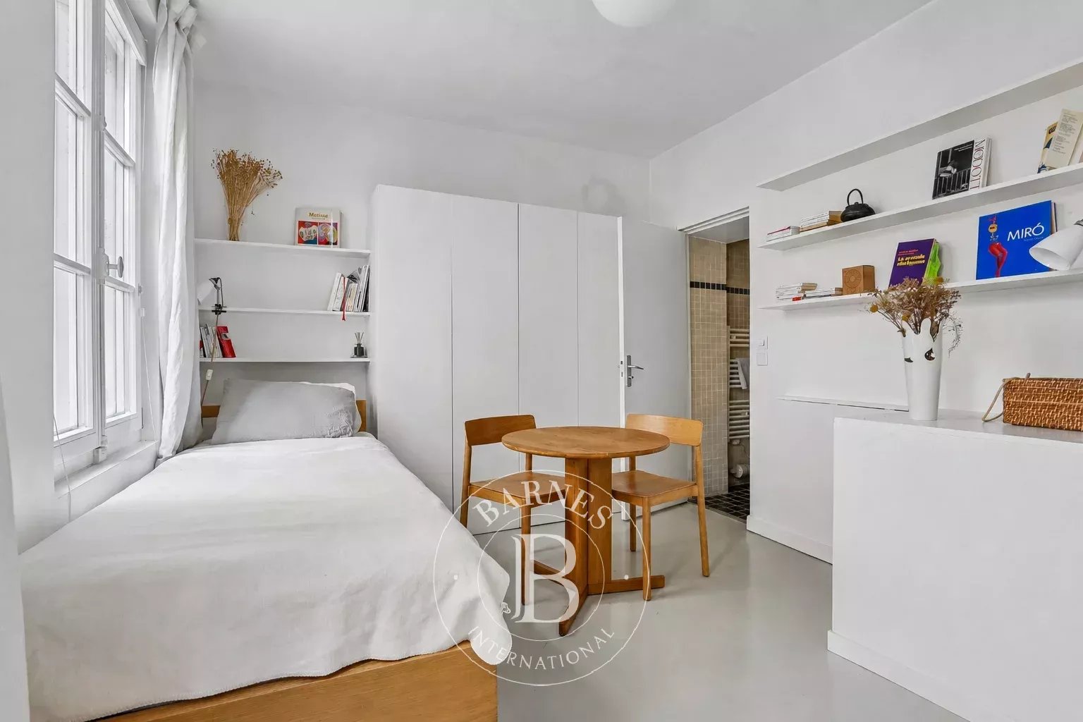 Paris  - Apartment  - picture 1