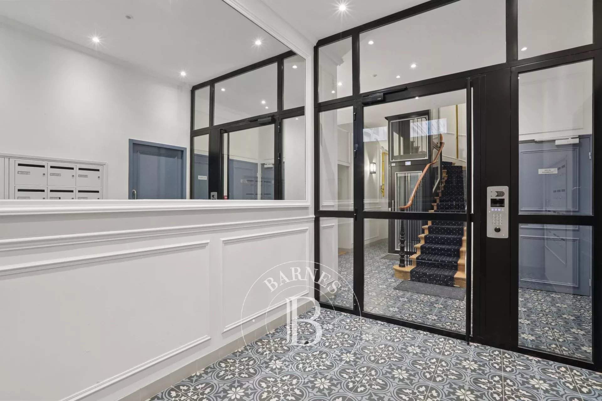 Paris  - Appartement 2 Pi&egrave;ces, 1 Chambre - picture 13