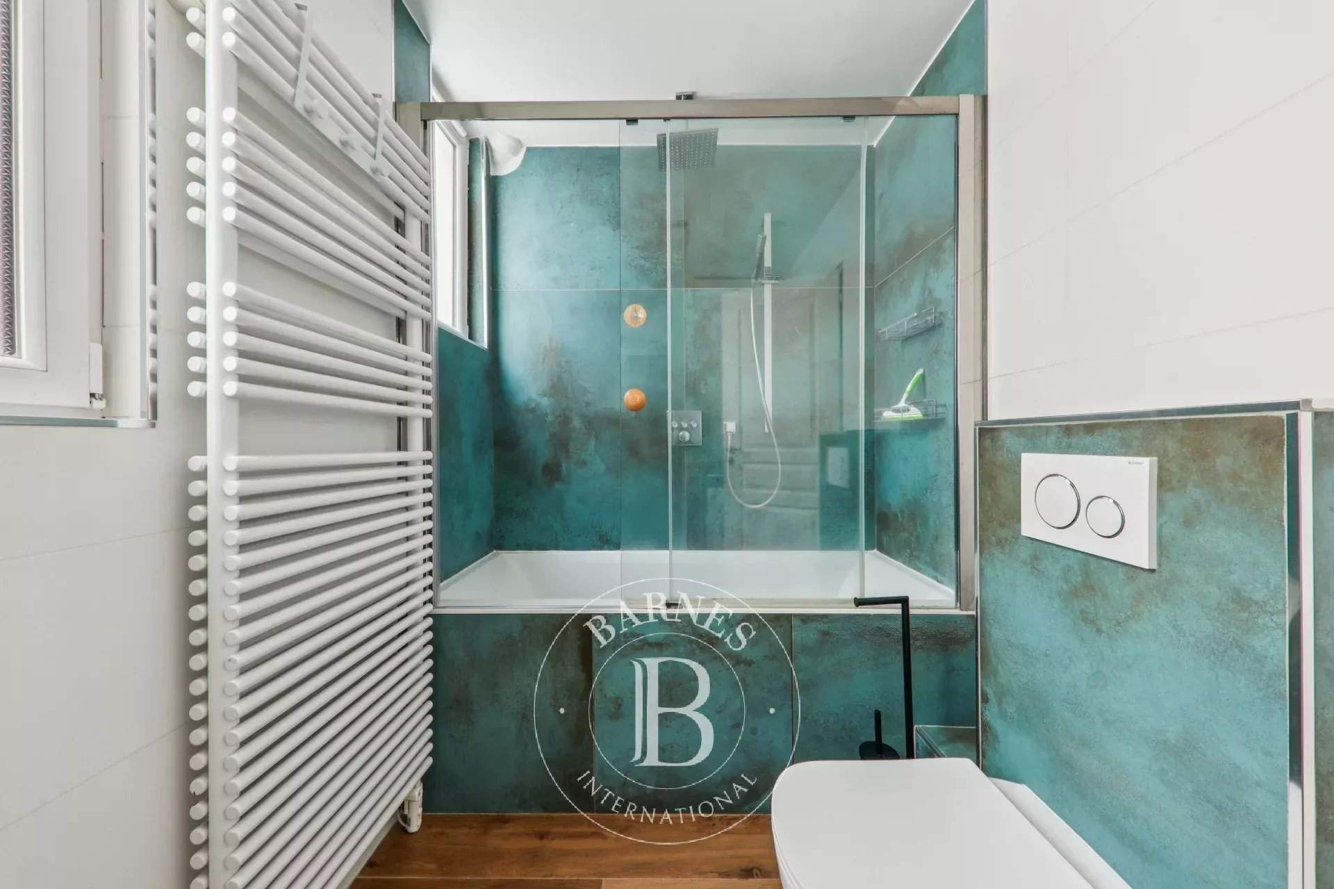 Paris  - Appartement 3 Pi&egrave;ces 2 Chambres - picture 7