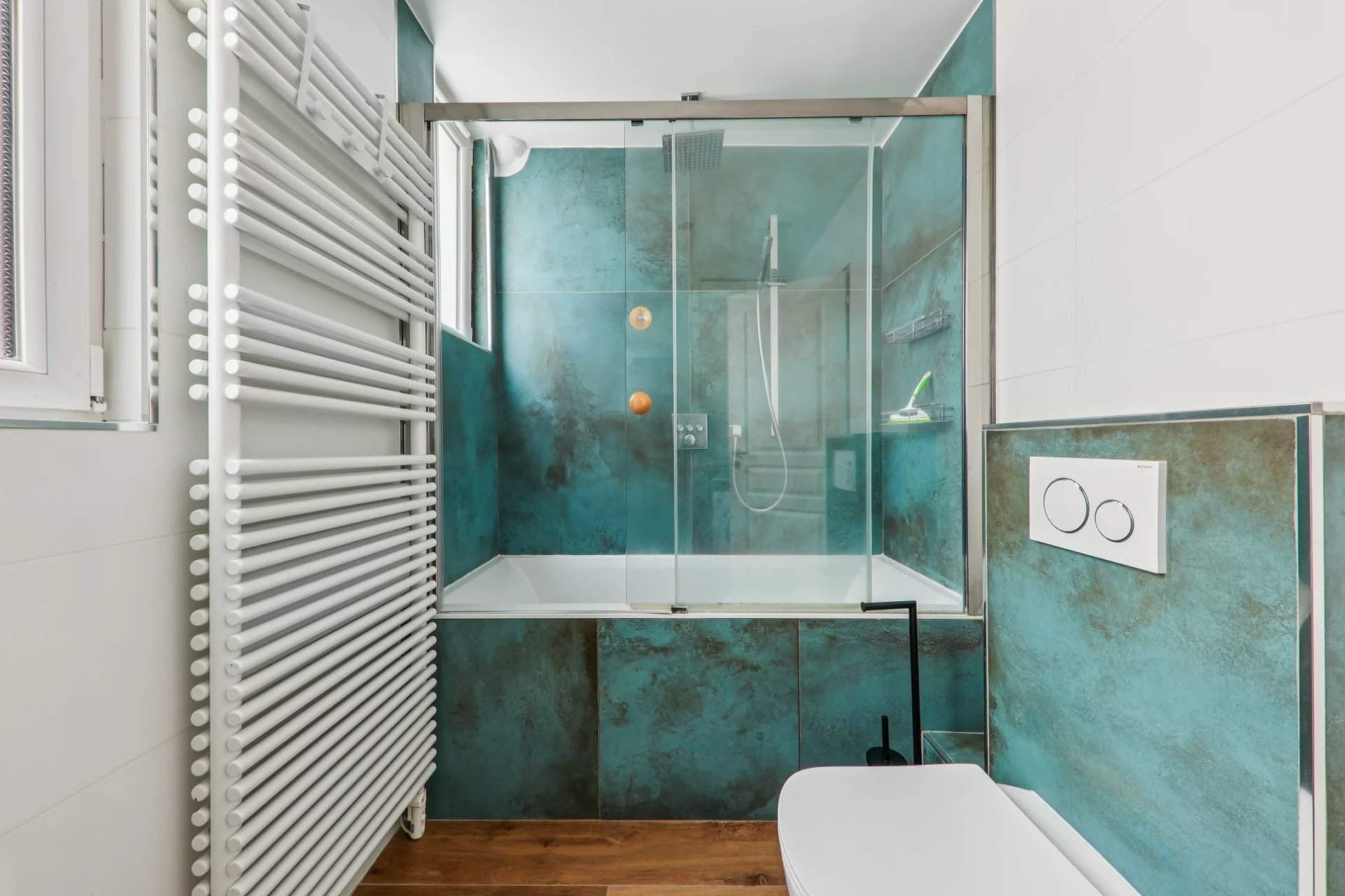 Paris  - Appartement 3 Pi&egrave;ces 2 Chambres - picture 7