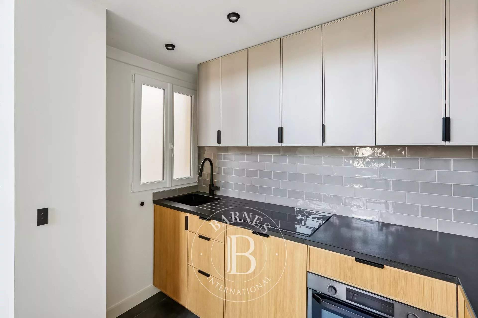 Paris  - Piso 3 Cuartos 2 Habitaciones - picture 10