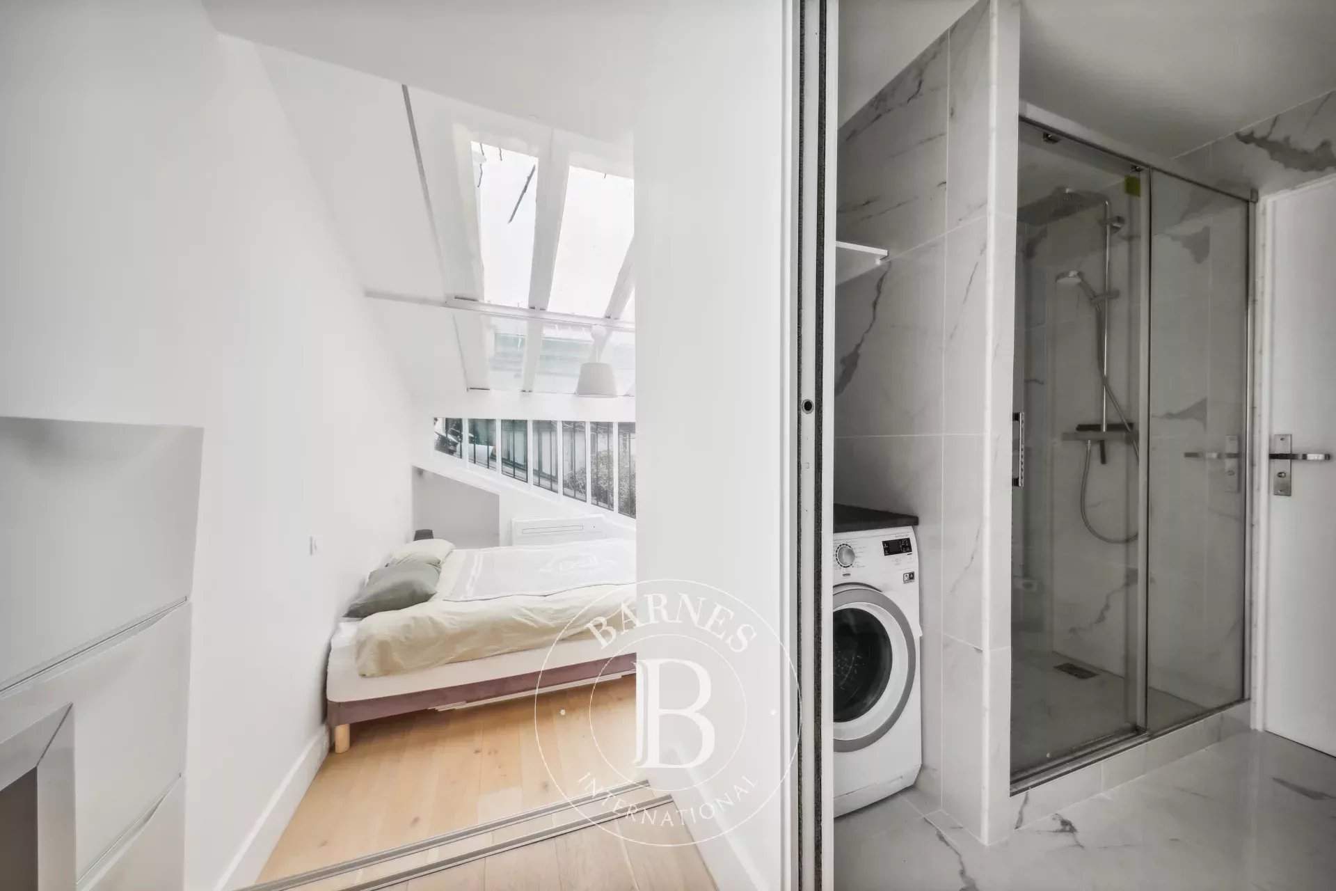 Paris  - Appartement 2 Pièces, 1 Chambre - picture 13