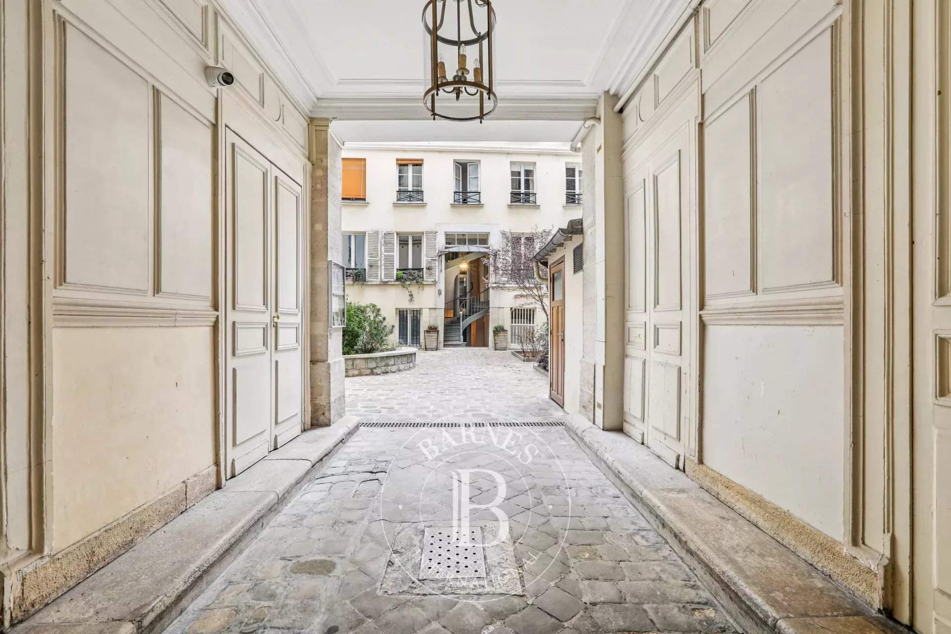 Paris  - Apartment  - picture 9