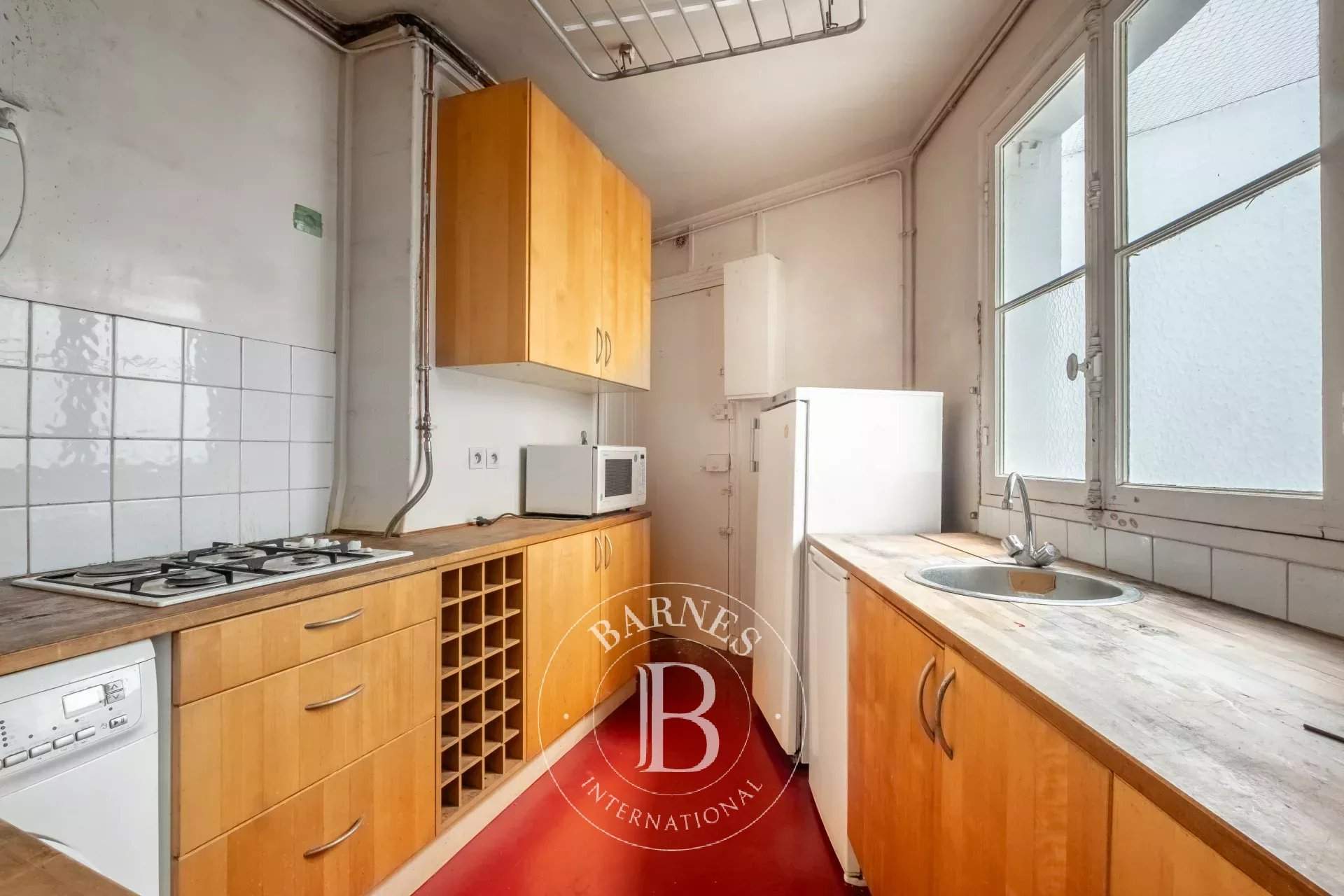 Paris  - Appartement 5 Pi&egrave;ces 3 Chambres - picture 11