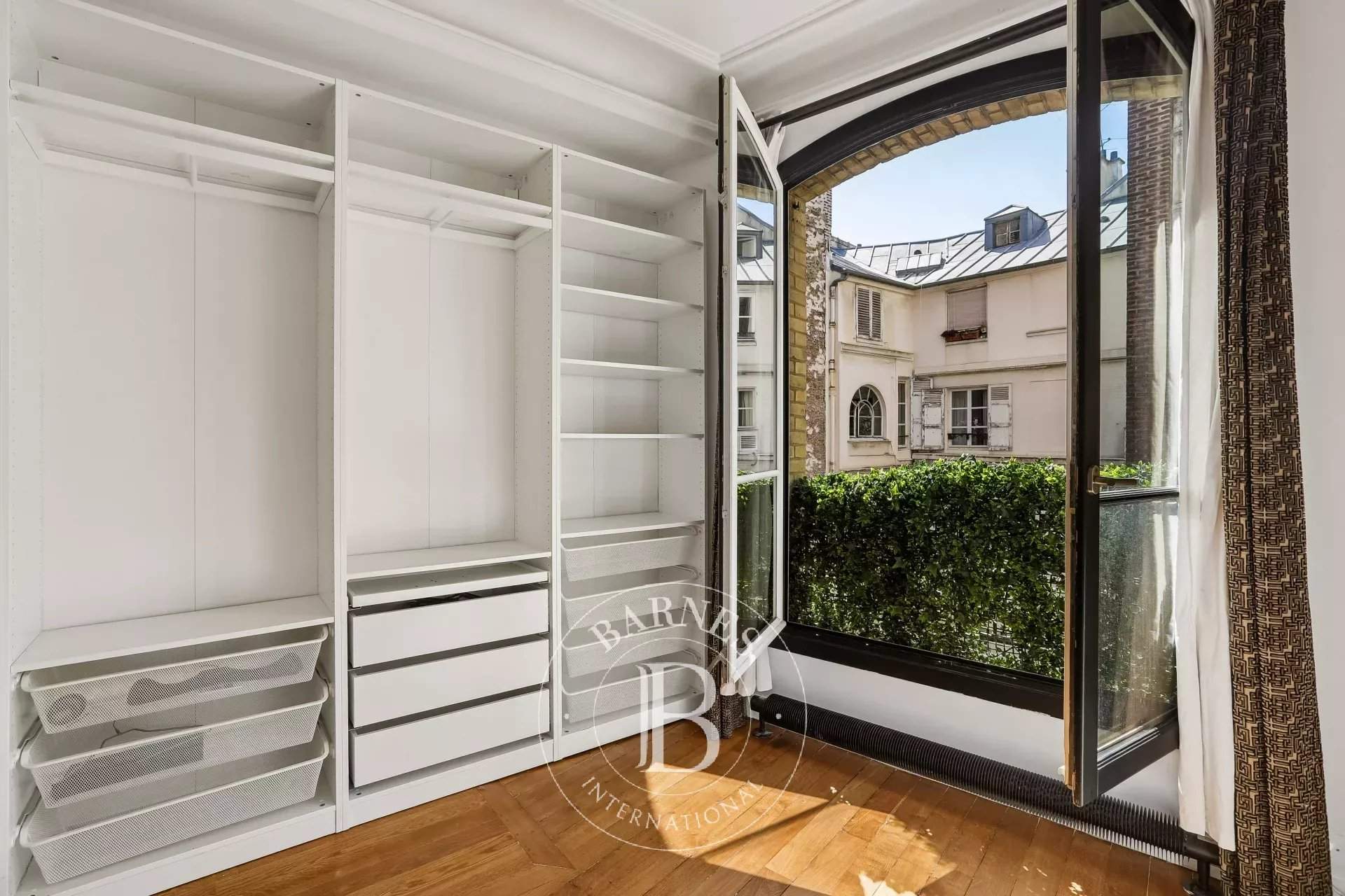 Paris  - Appartement 2 Pi&egrave;ces, 1 Chambre - picture 8
