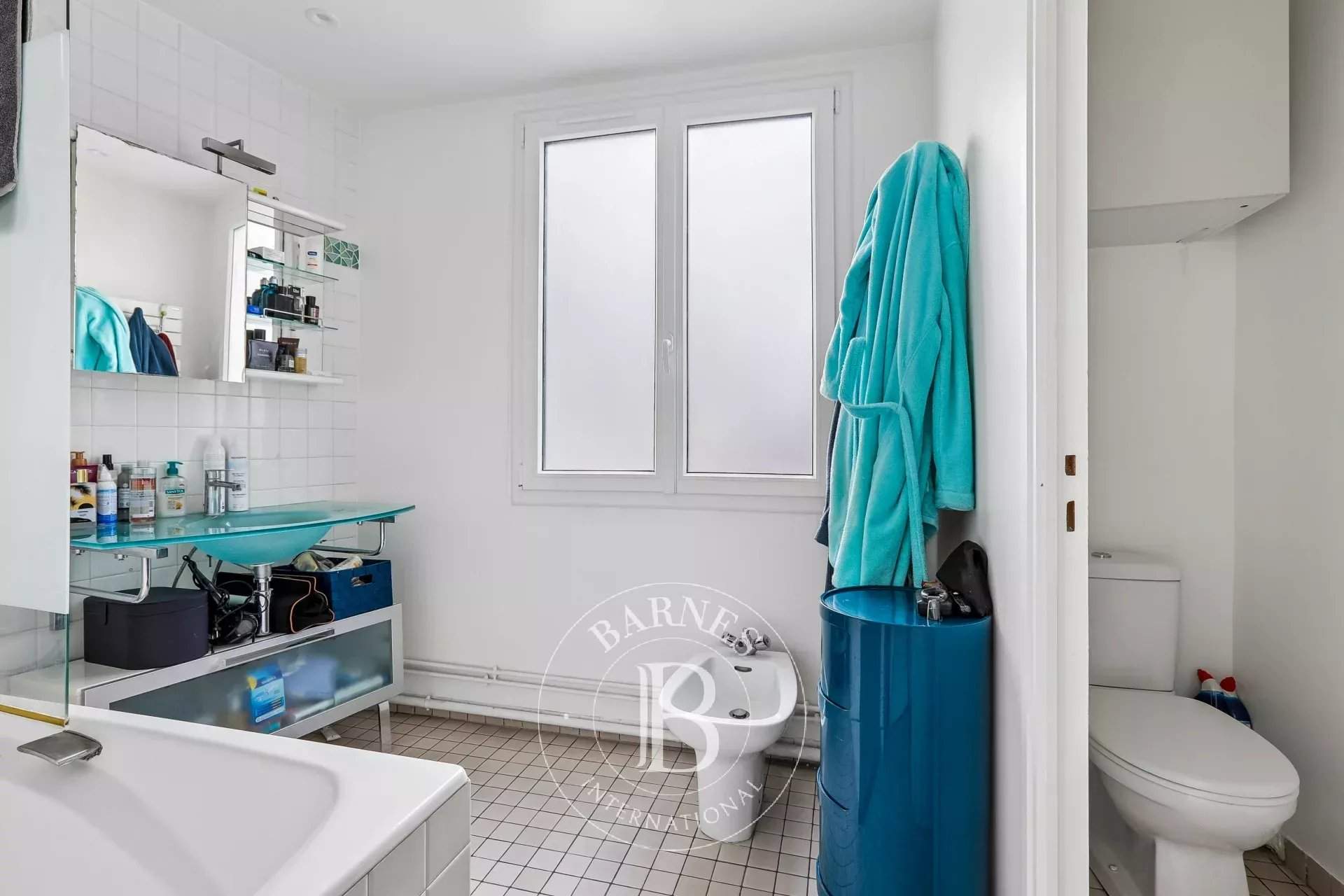 Paris  - Apartment 1 Bedroom - picture 11