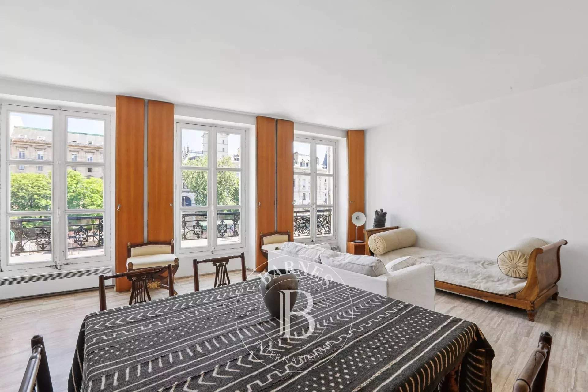 Paris  - Appartement 2 Pièces, 1 Chambre - picture 3