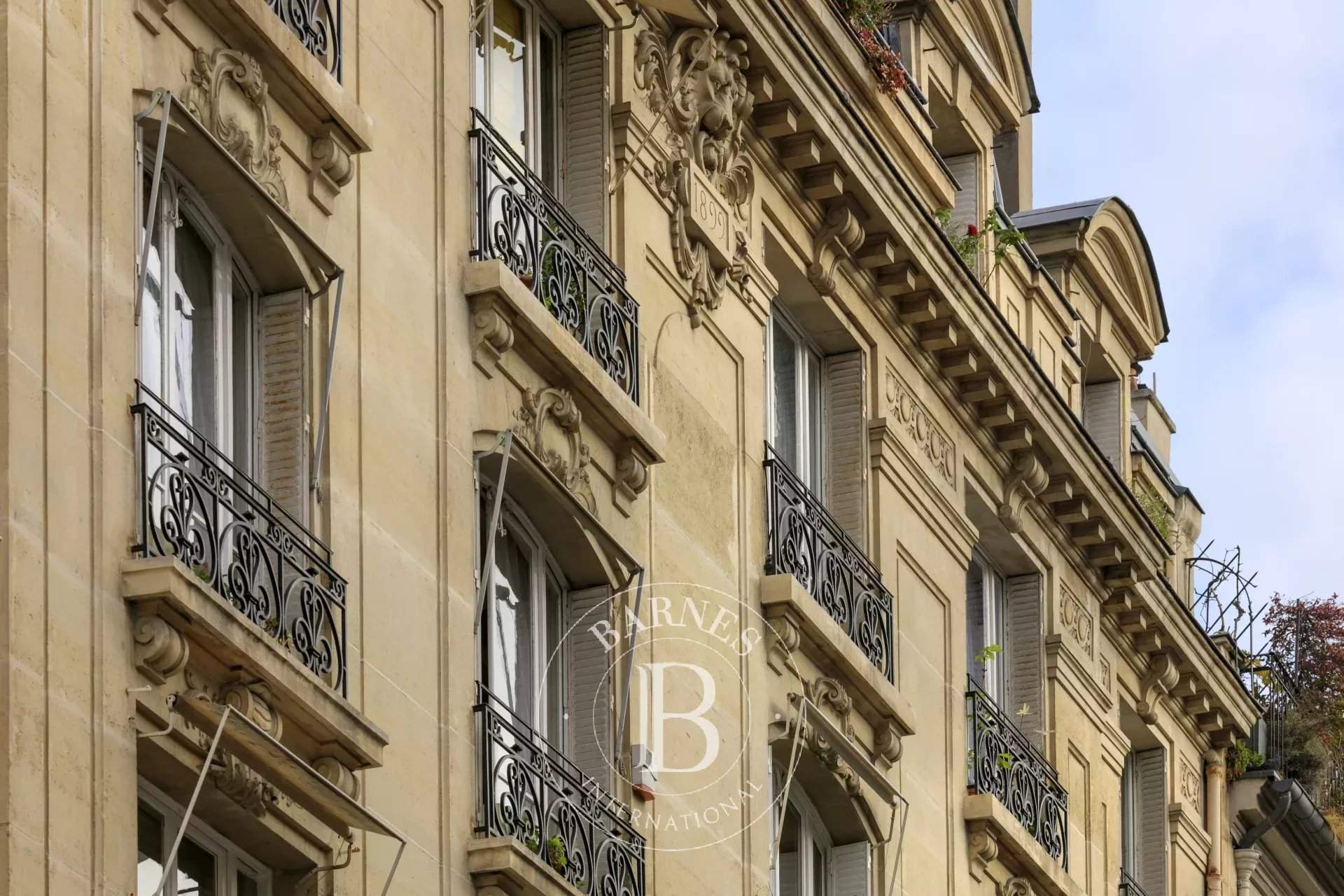 Paris  - Apartment 2 Bedrooms - picture 9