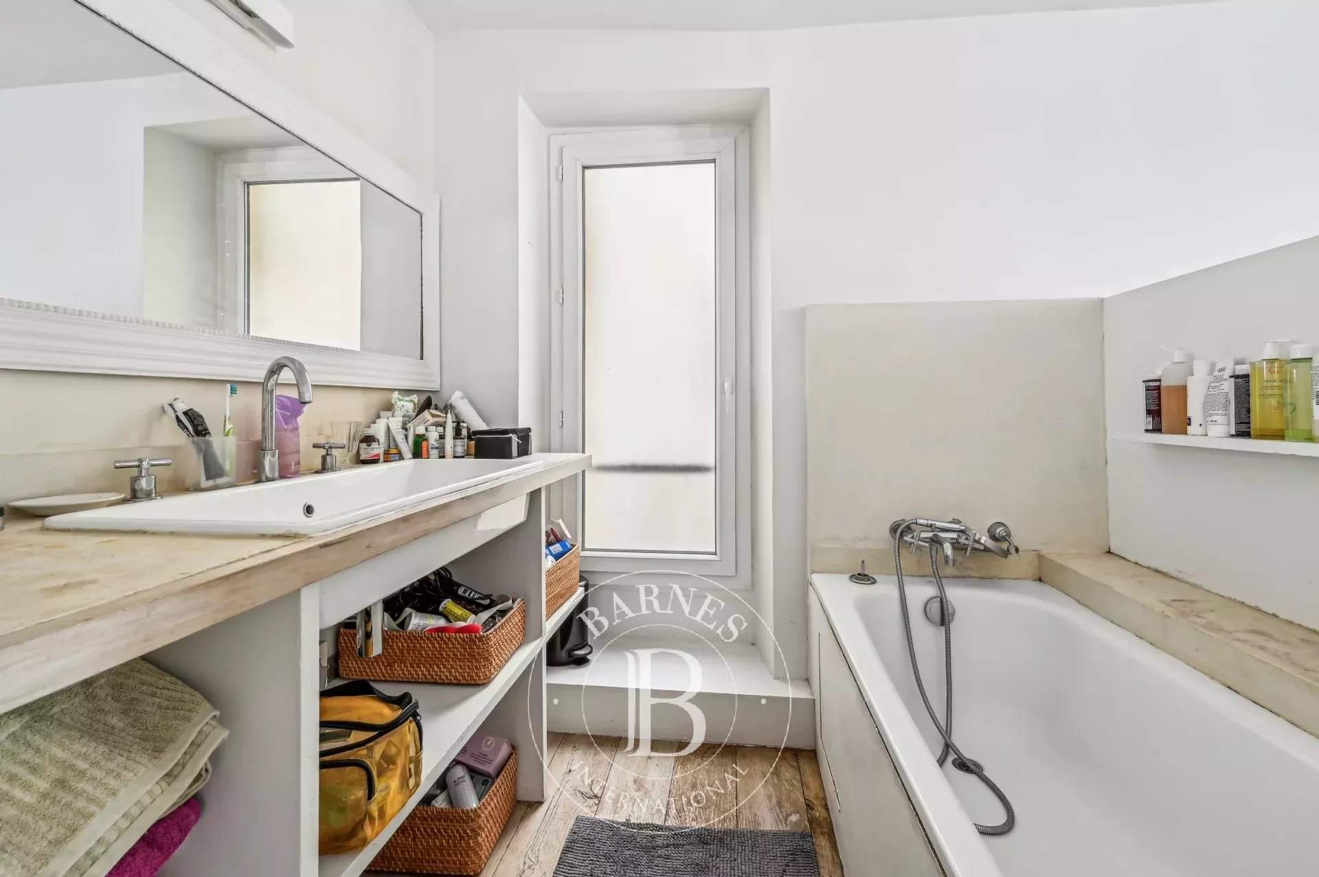 Paris  - Apartment 1 Bedroom - picture 12