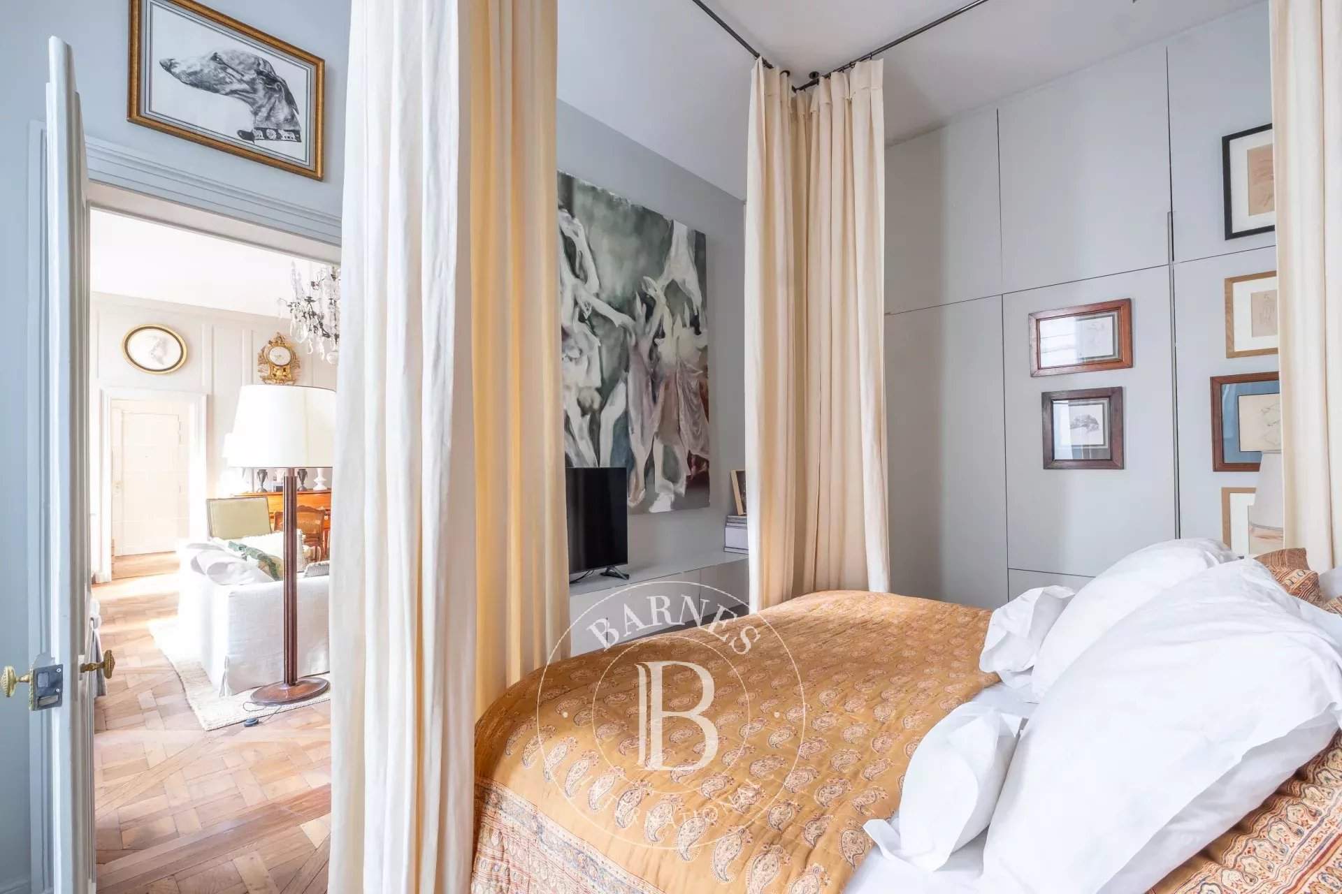 Paris  - Piso 2 Cuartos, 1 Habitacion - picture 5