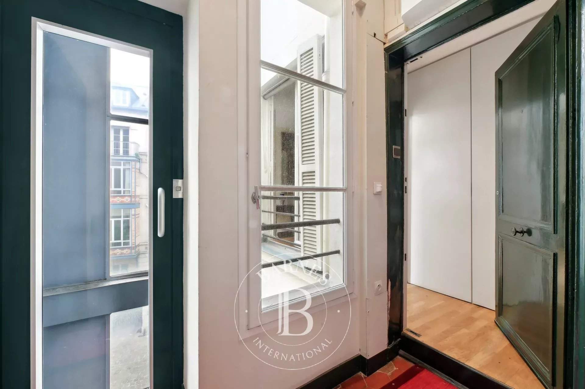 Paris  - Appartement 2 Pièces, 1 Chambre - picture 13