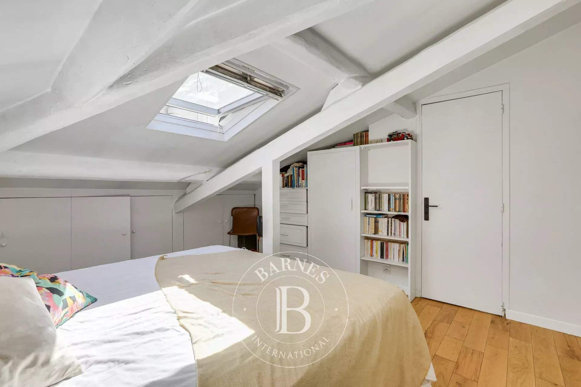 Paris  - Piso 3 Cuartos 2 Habitaciones - picture 7