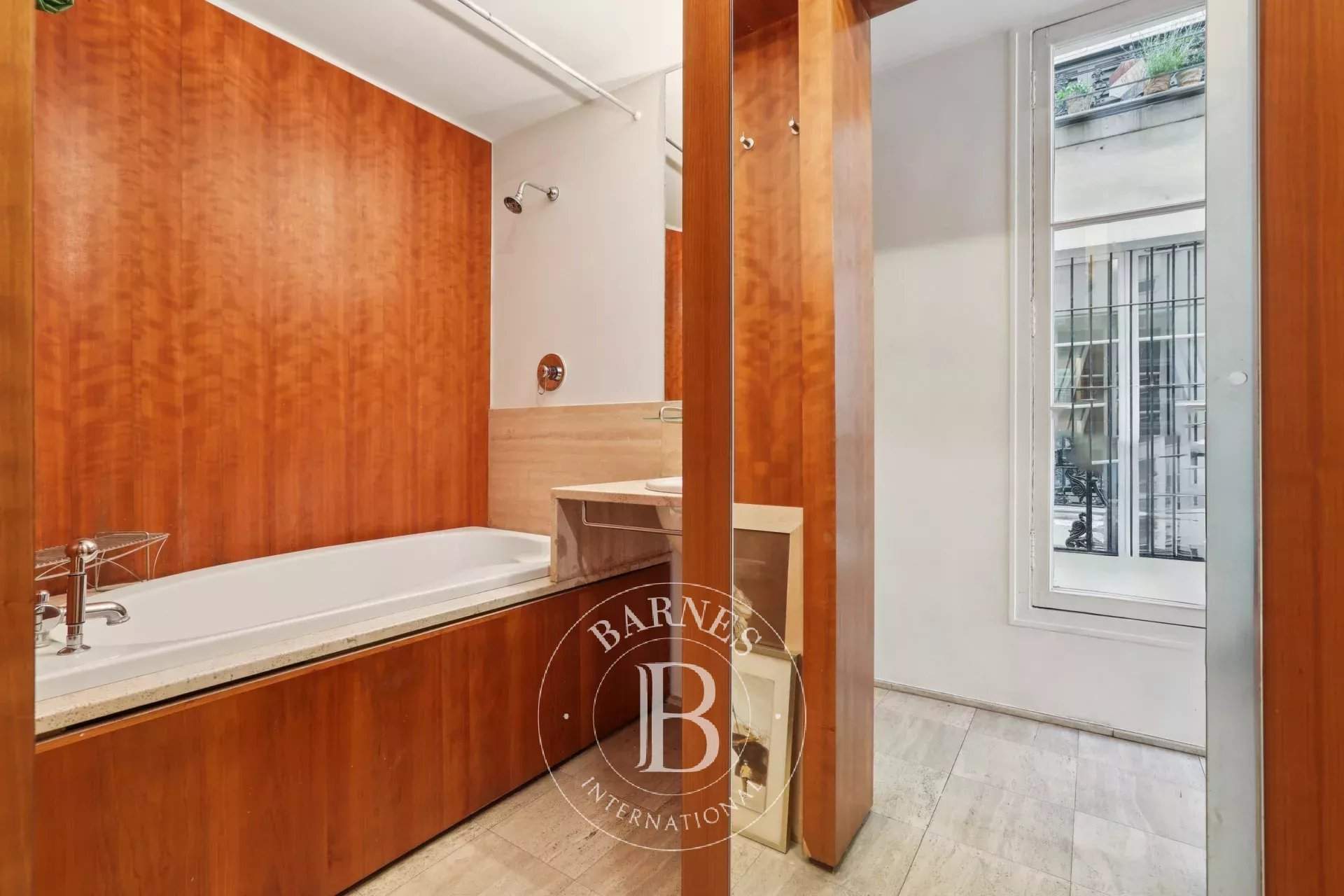 Paris  - Appartement 2 Pièces, 1 Chambre - picture 8
