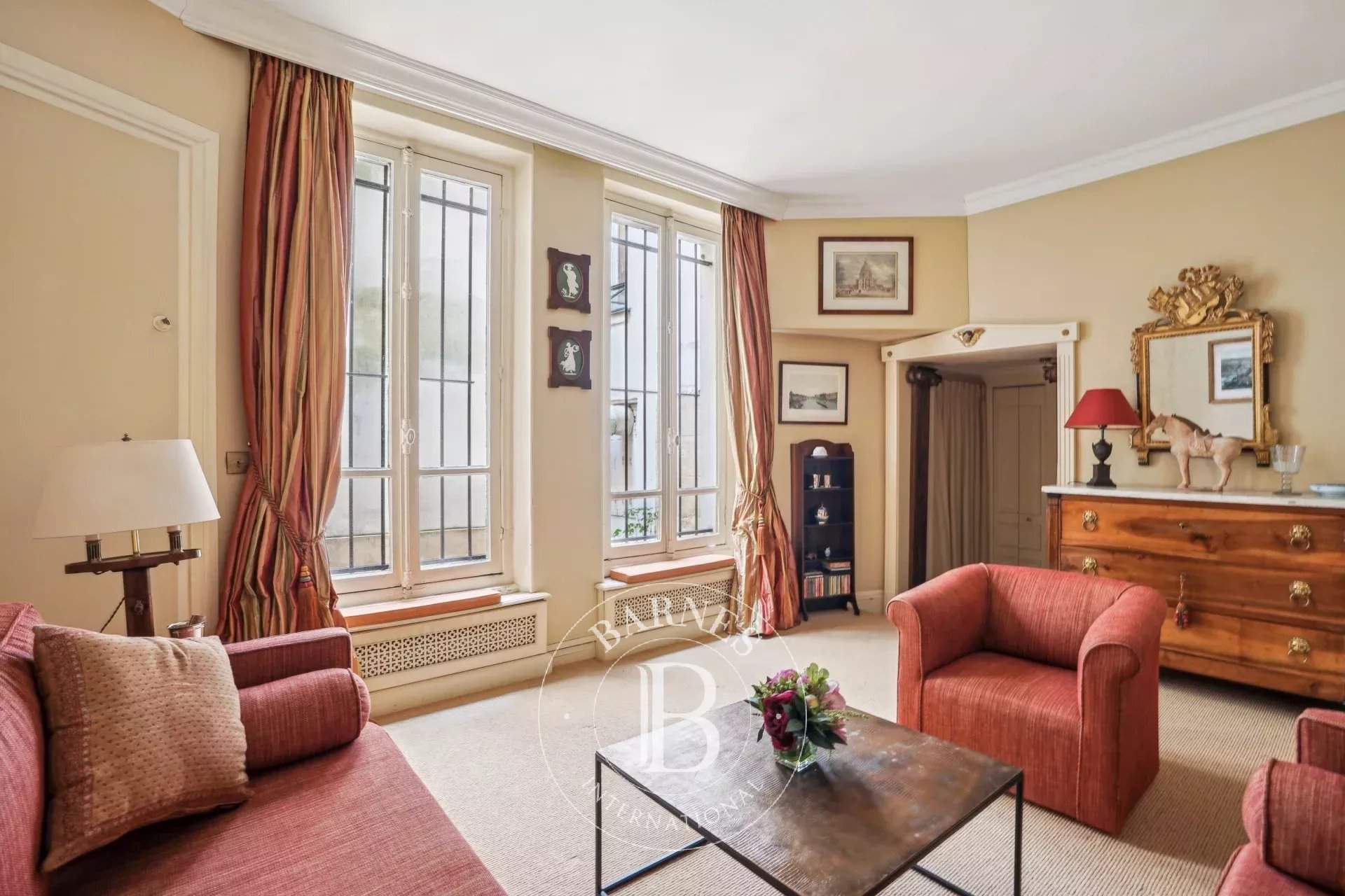 Paris  - Appartement 2 Pièces, 1 Chambre - picture 1