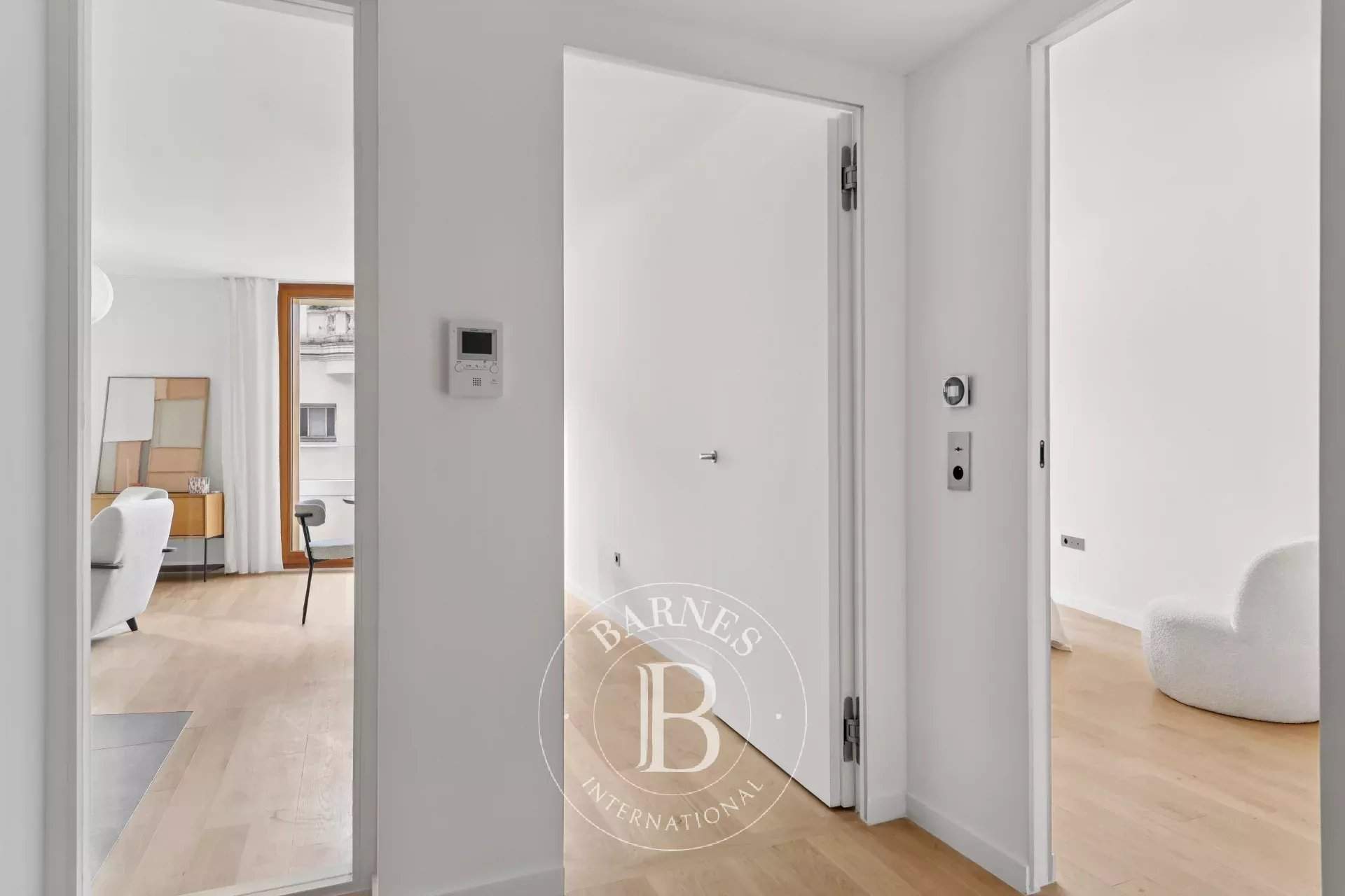 Paris  - Piso 2 Cuartos, 1 Habitacion - picture 9