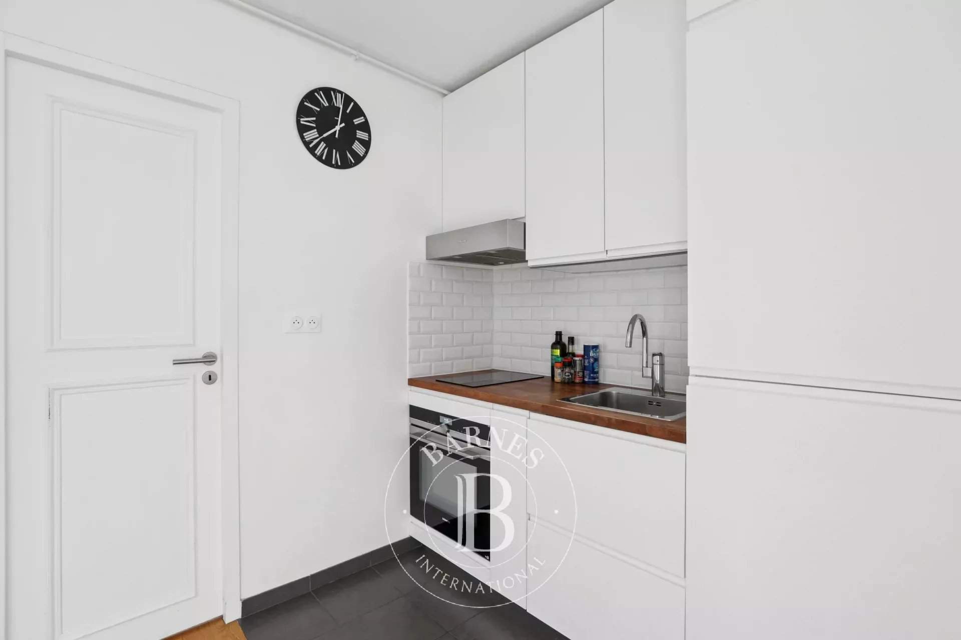 Paris  - Appartement 2 Pi&egrave;ces, 1 Chambre - picture 5