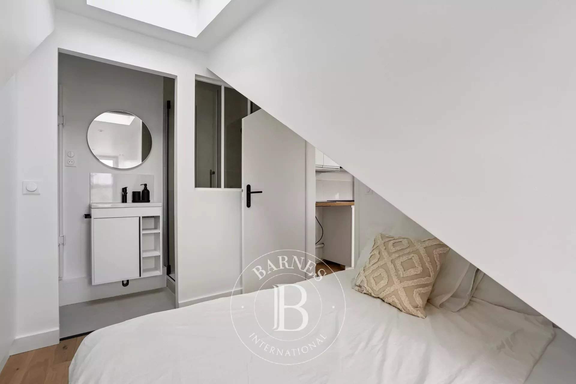 Paris  - Piso 2 Cuartos, 1 Habitacion - picture 11