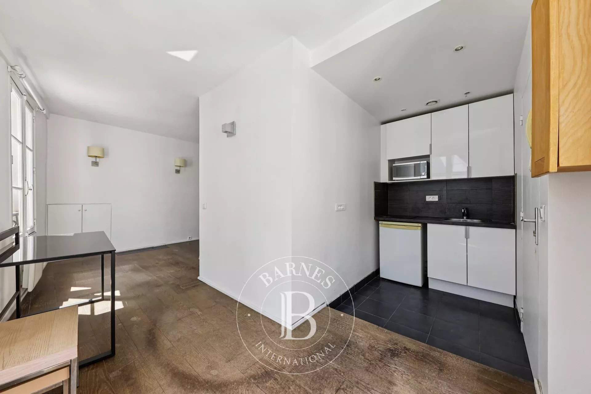 Paris  - Piso 1 Cuarto - picture 8