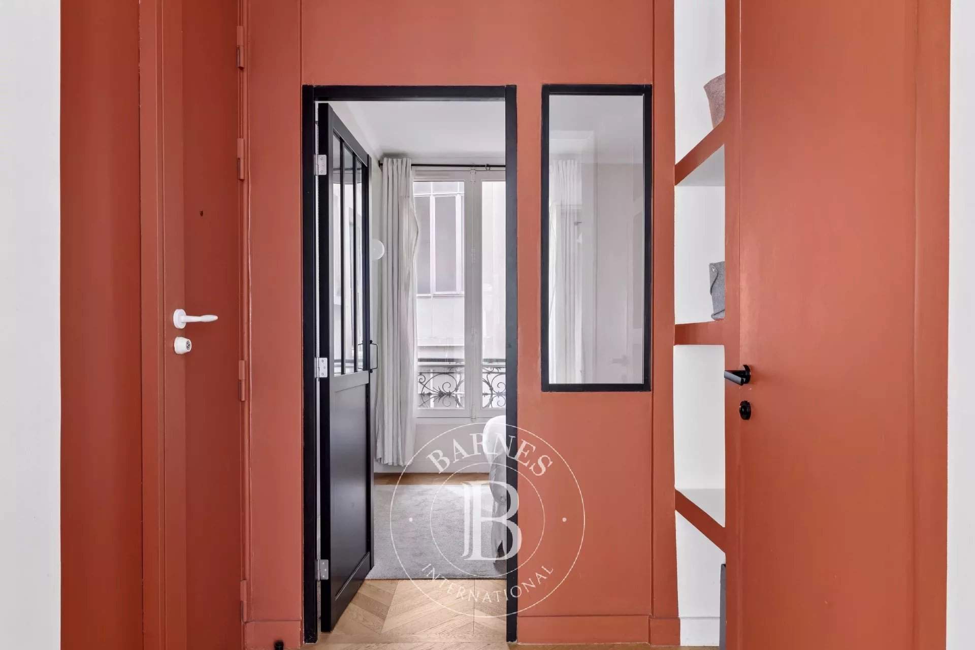 Paris  - Apartment 1 Bedroom - picture 16